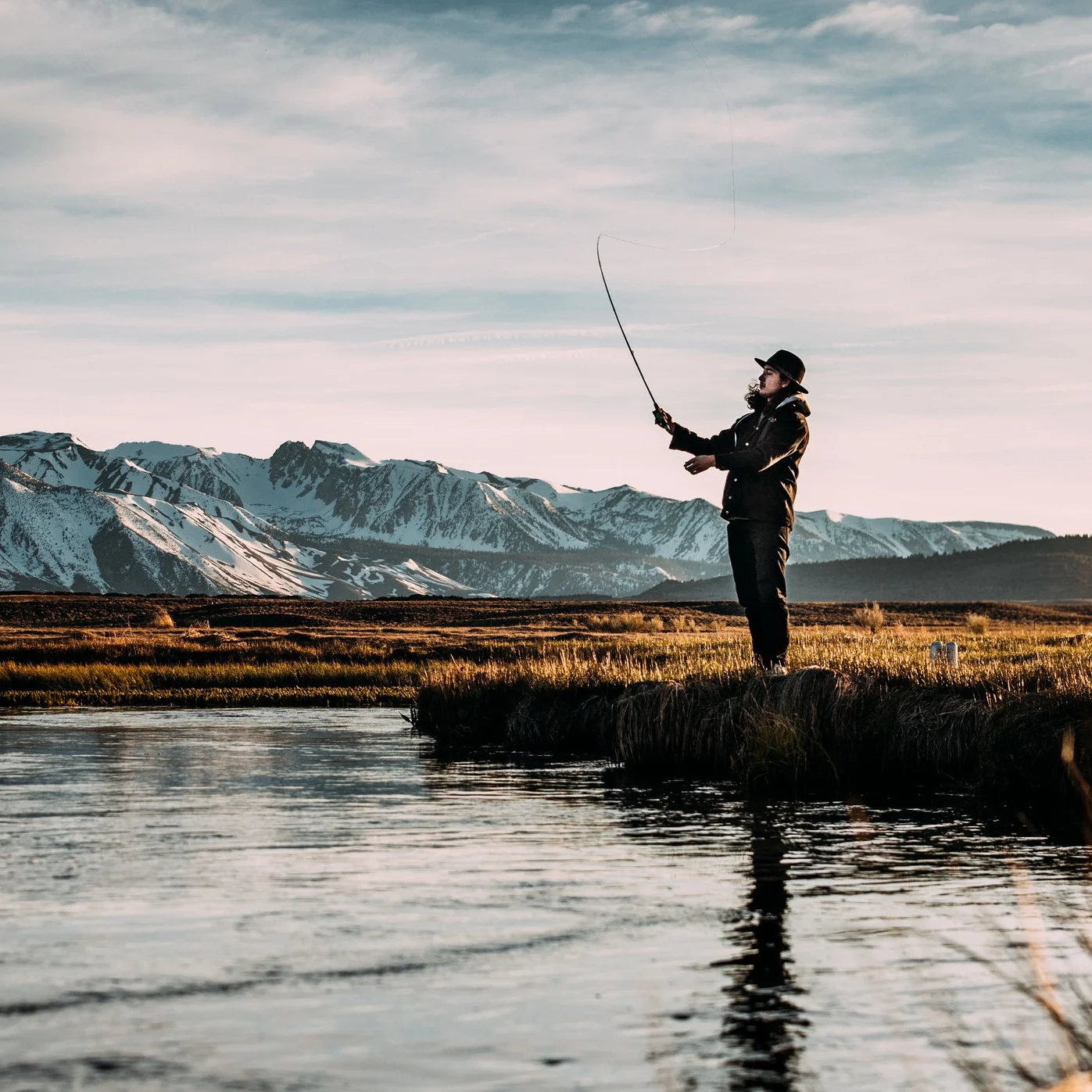 Making the Most of a Renewal and Study Break