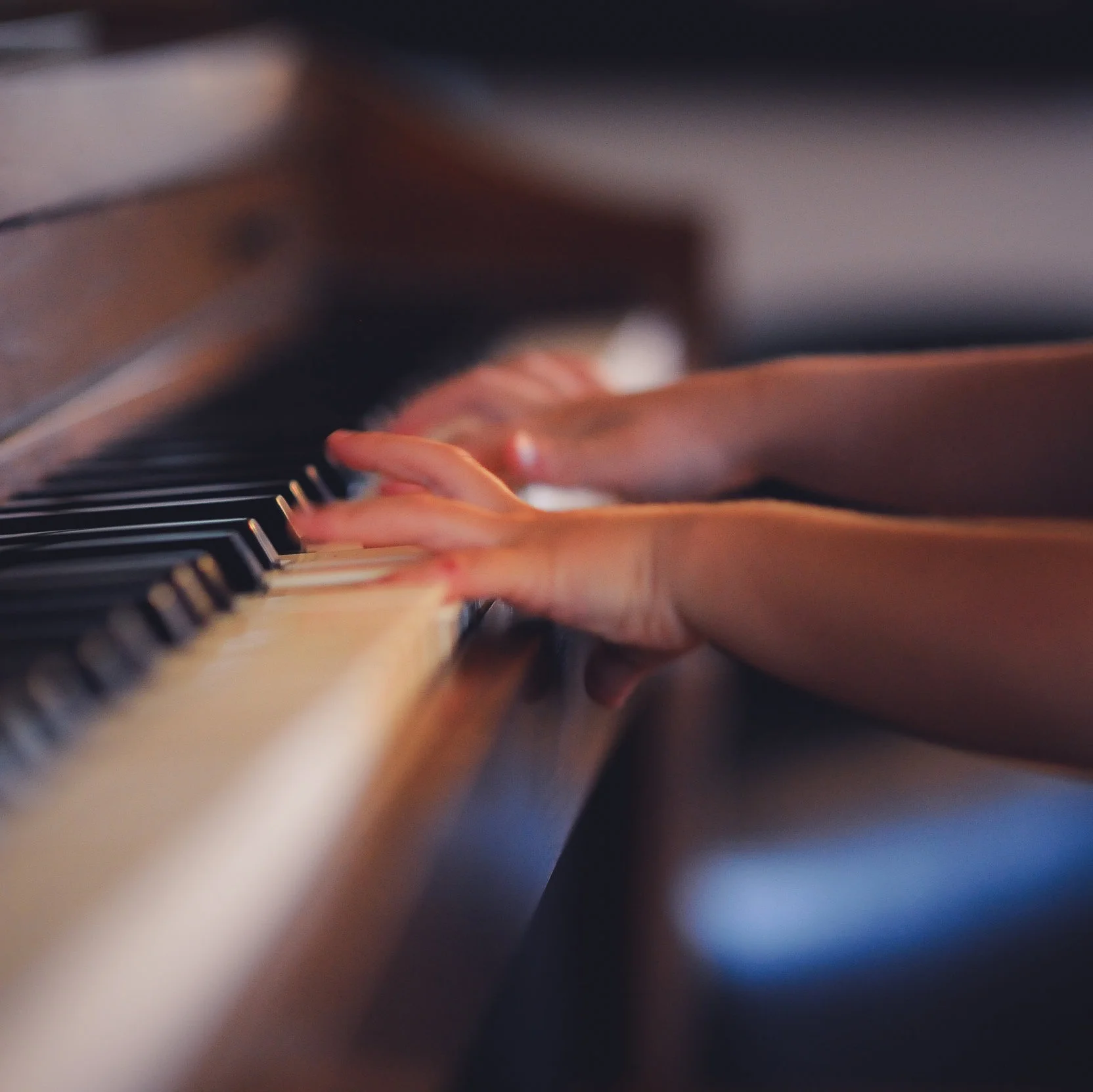 Making Music with the Master