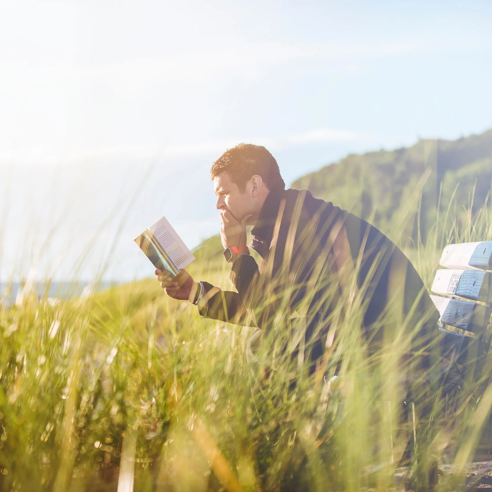 Characteristics of a Teachable Person