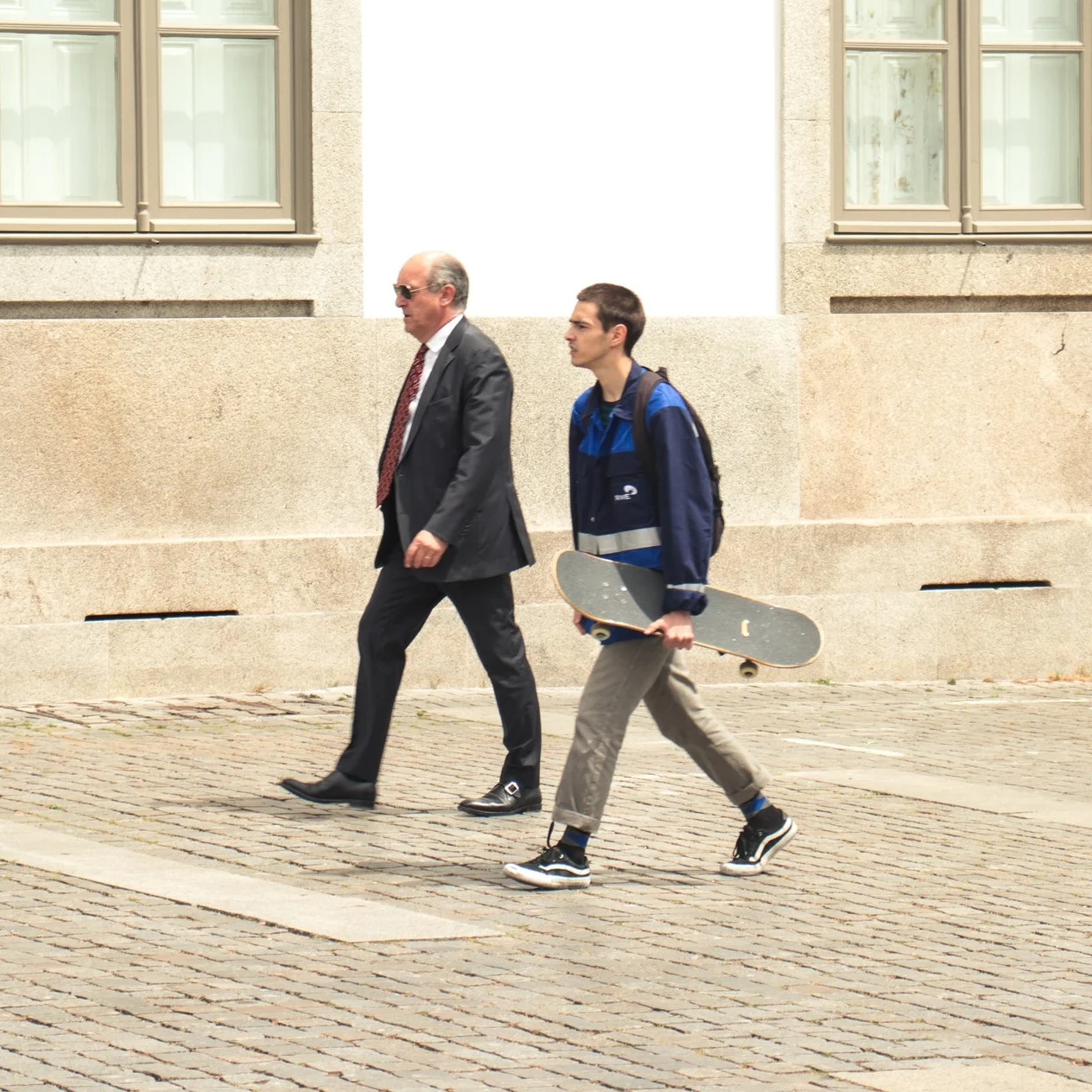 Tradition vs. Traditionalism