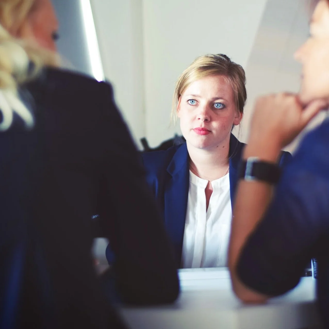 5 Filters for Hiring Staff