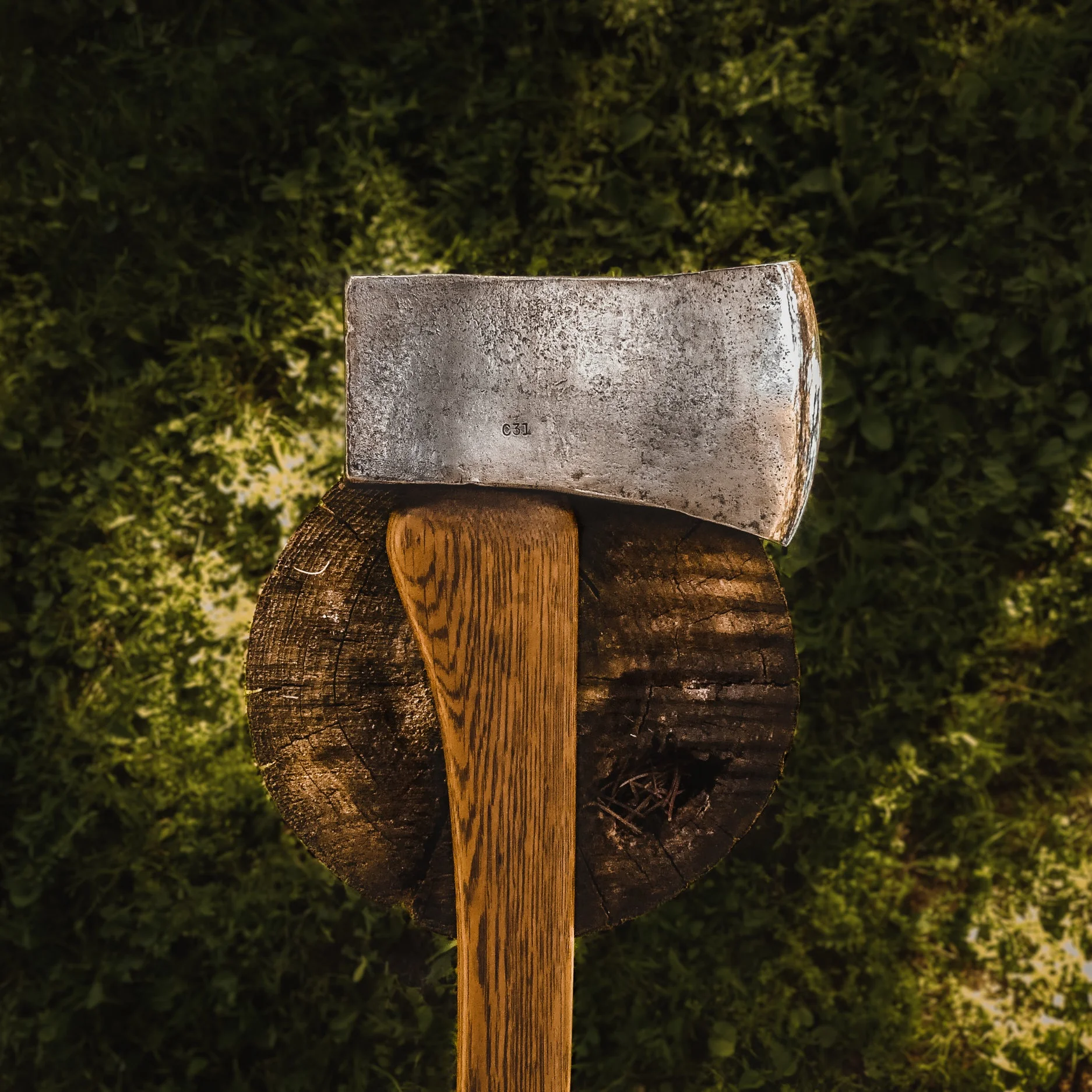 Degree of Difficulty