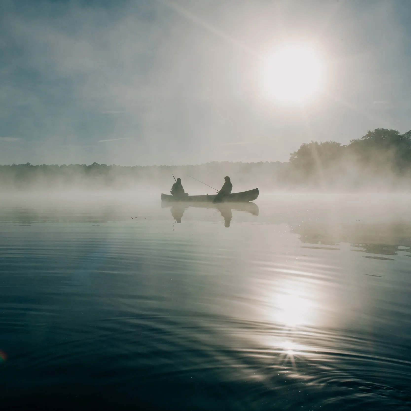 A Breaking In From Above