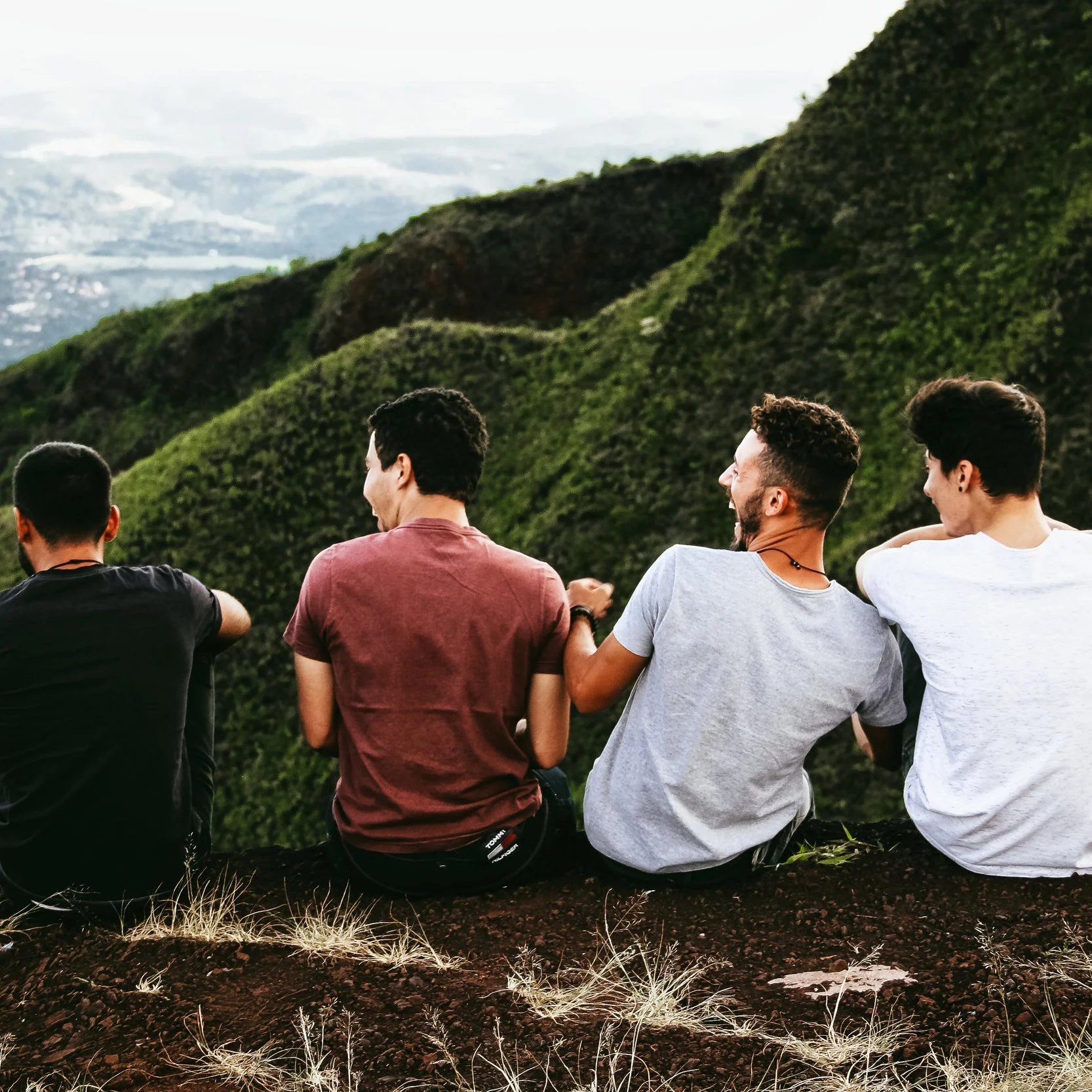 Building a Dream Team