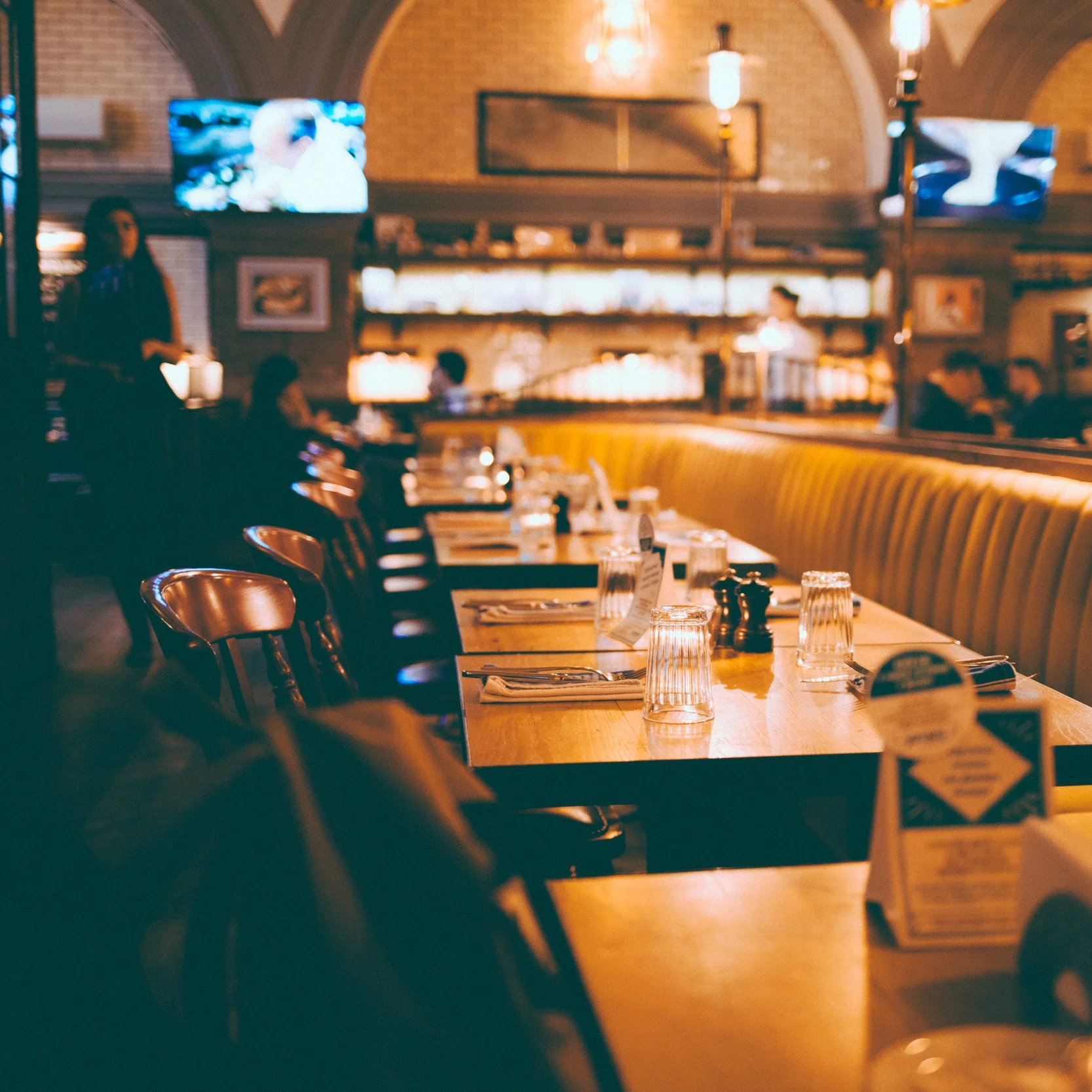 Situational Awareness