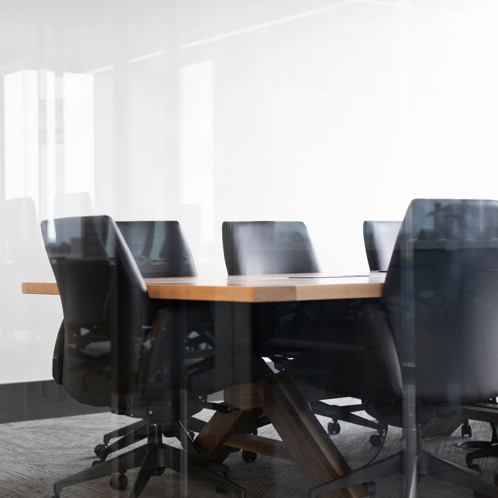 Keys for Working with a Church Board