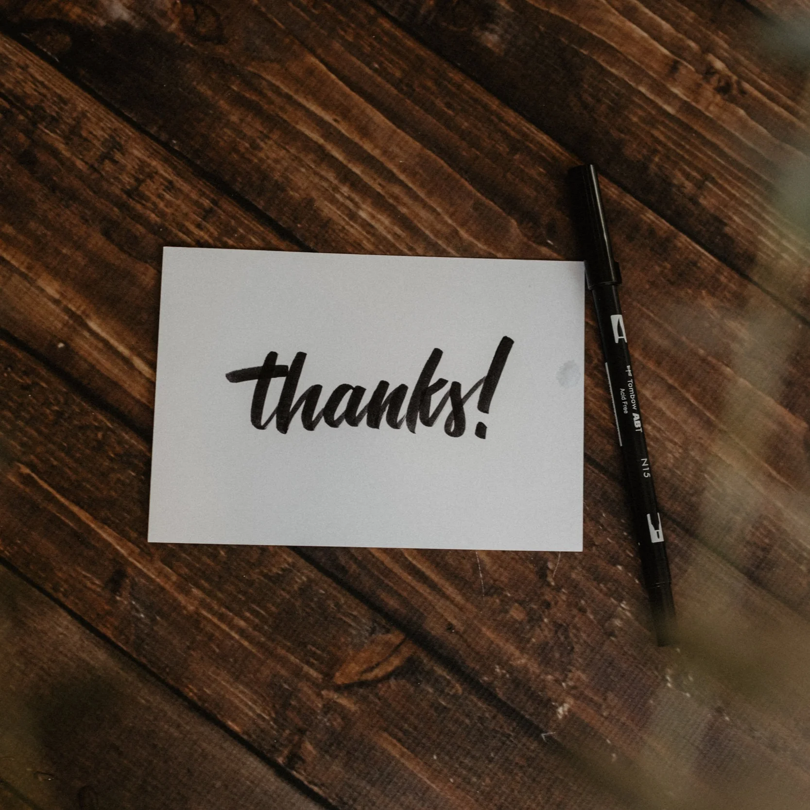 Gratitude: The Secret Sauce of Leadership