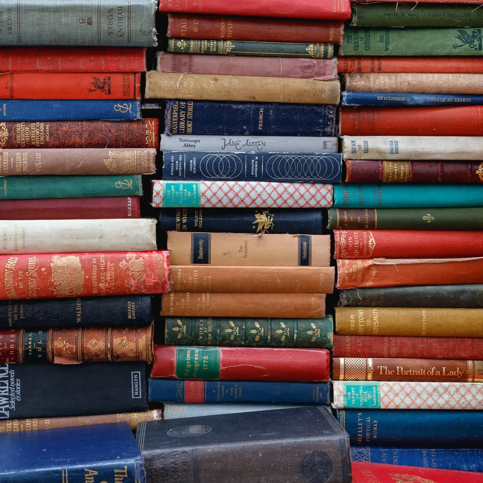 The 5 Best Books I Read in 2019