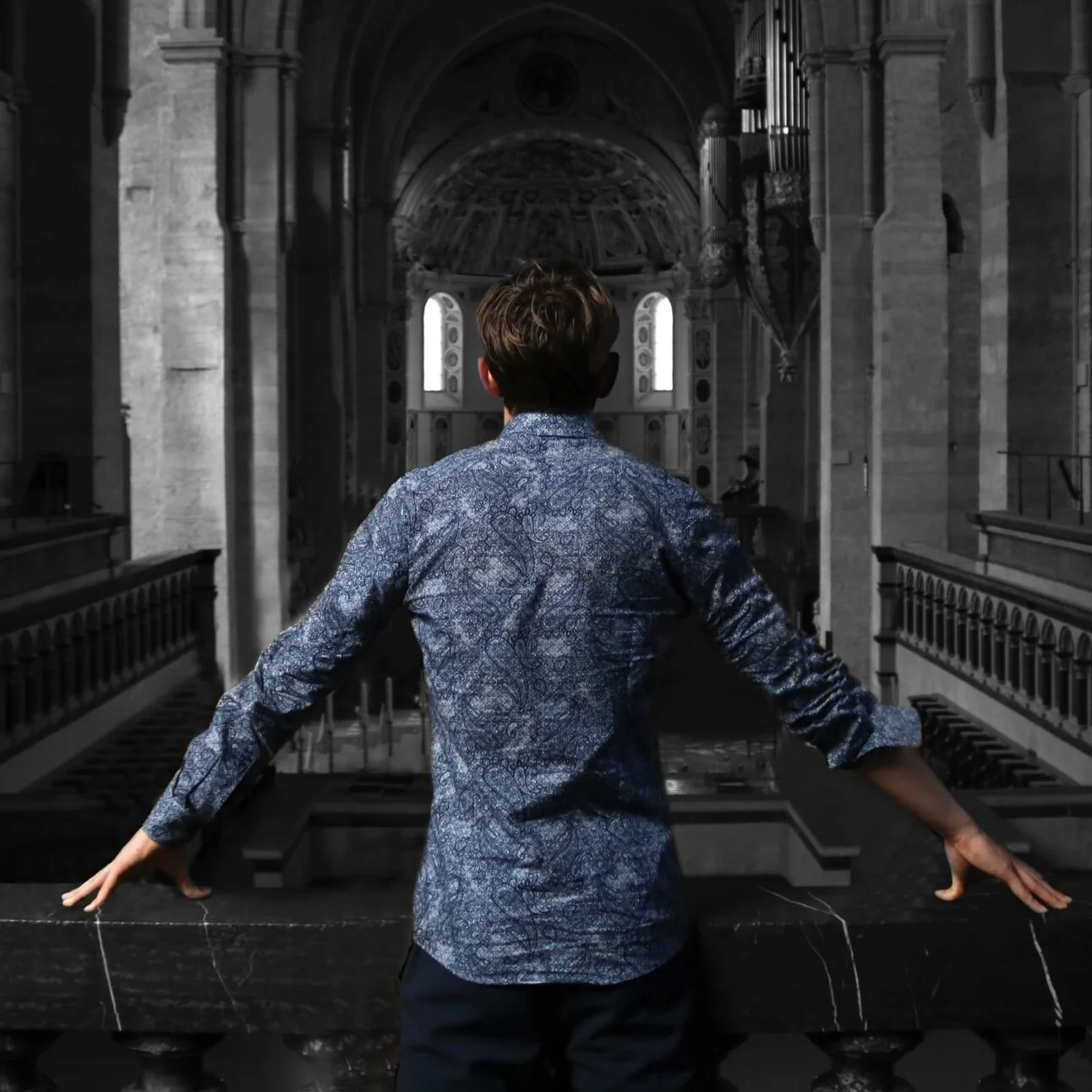 Responding to Betrayal