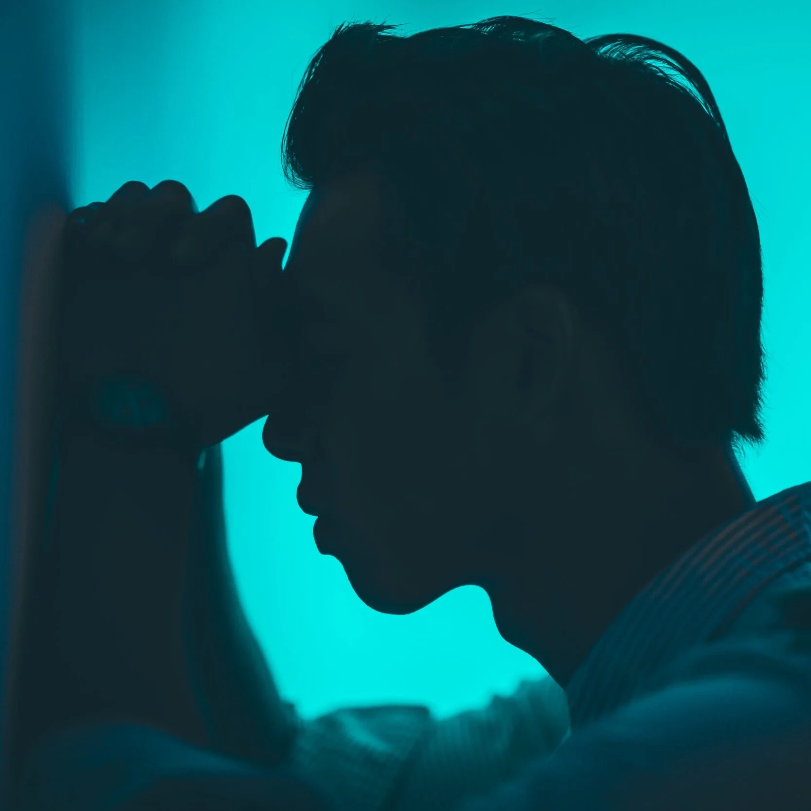 Your Anxious Thoughts