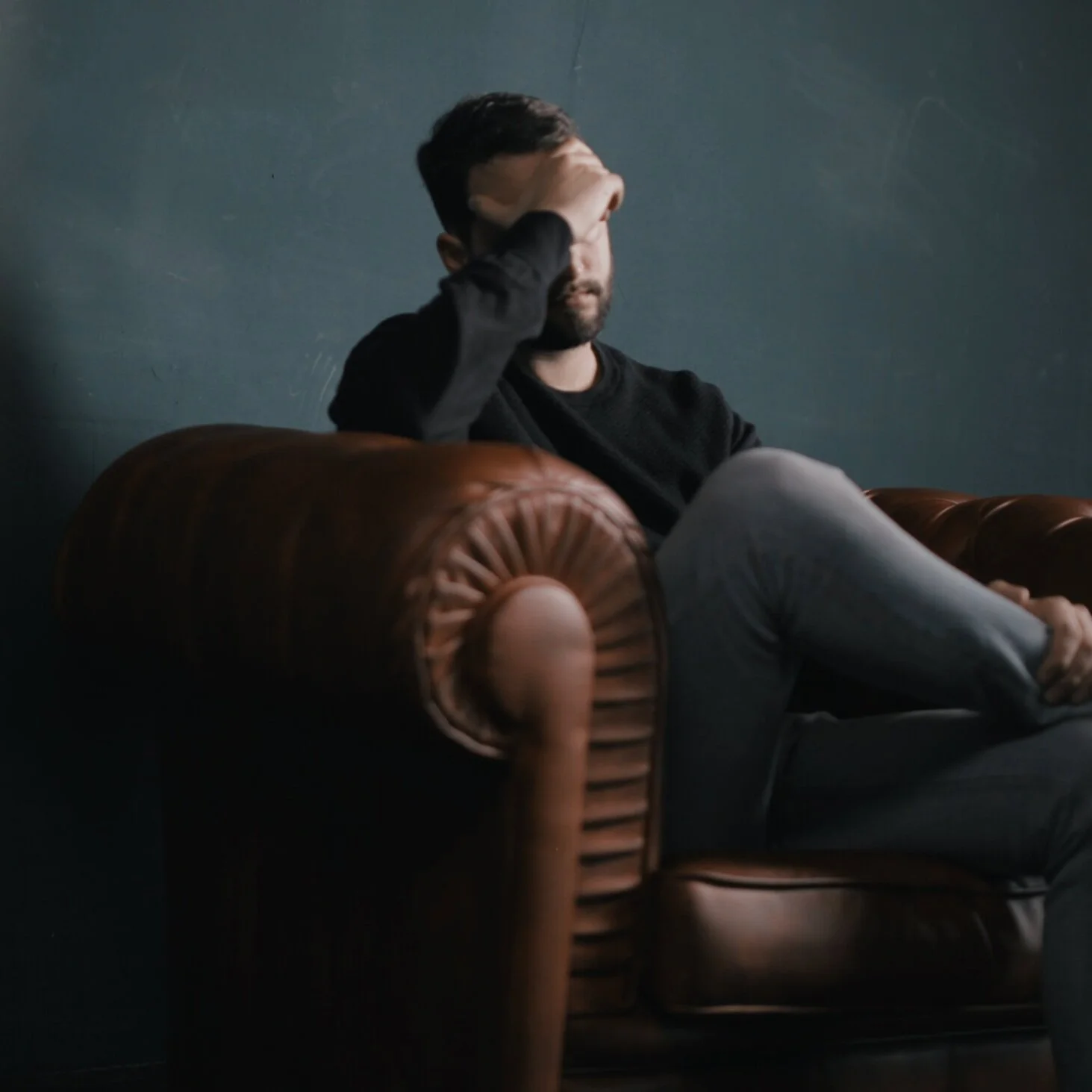 Leading Your Stressed Staff