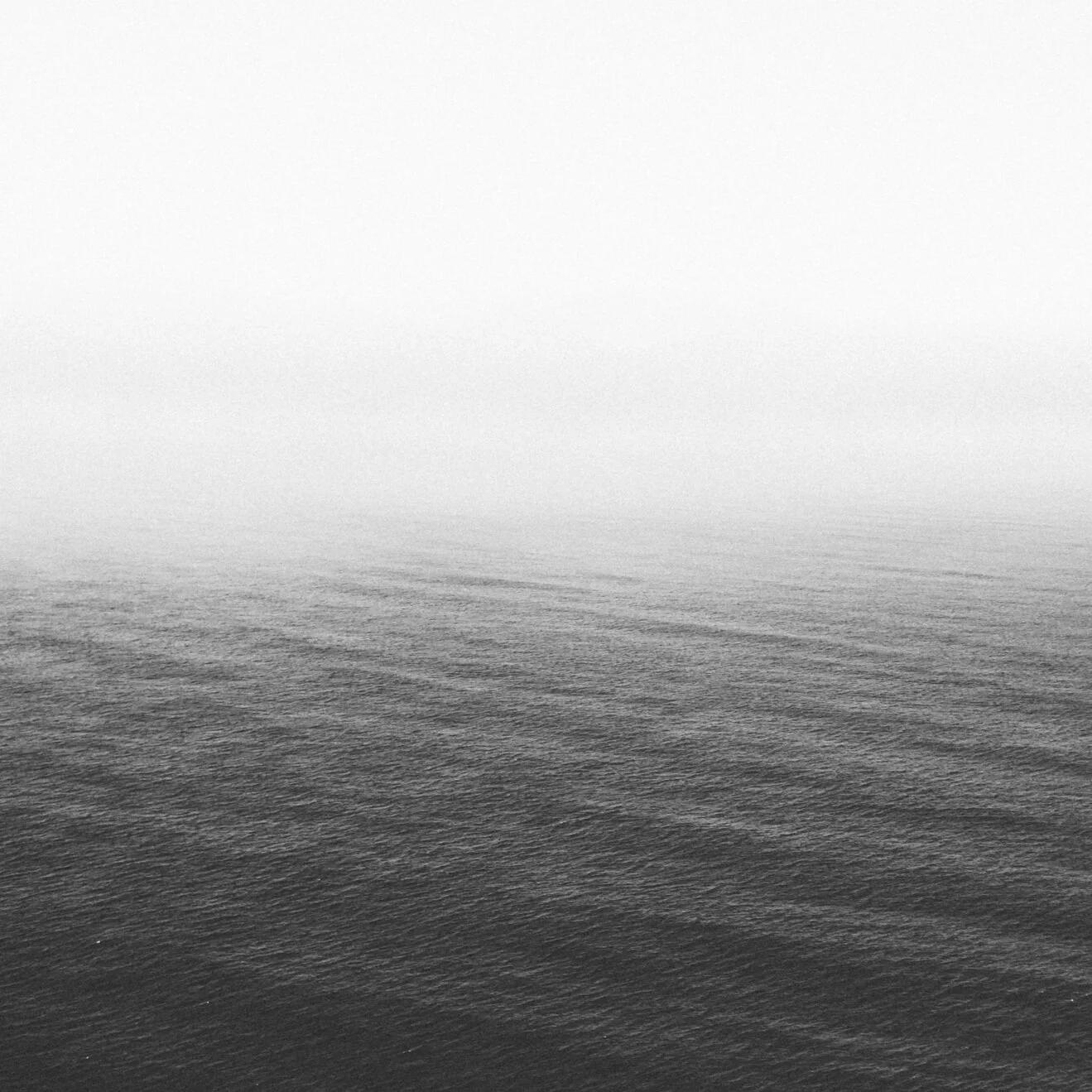 Keeping Your Focus in the Fog