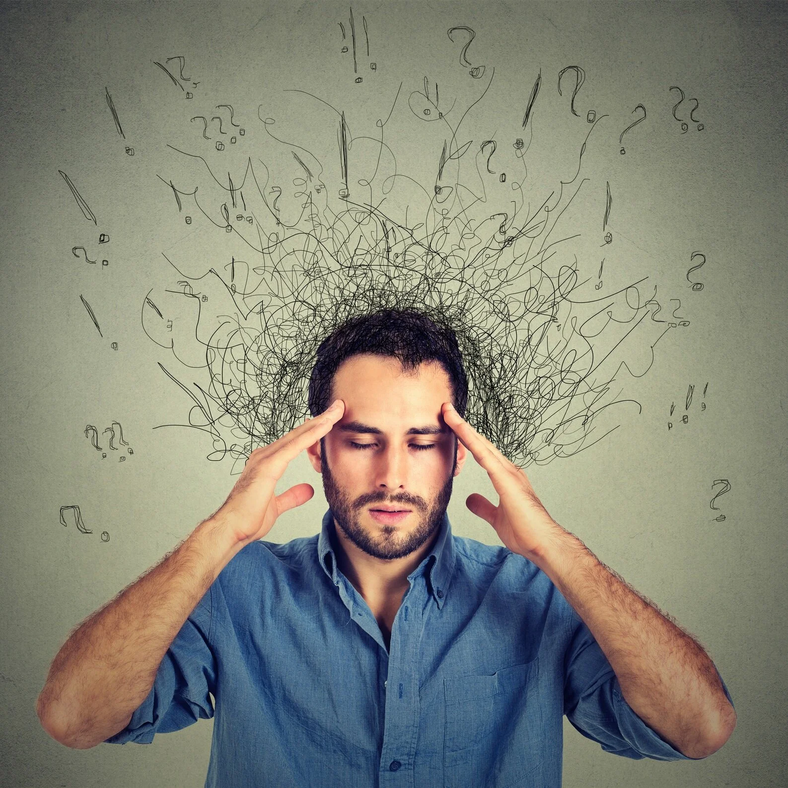 How to Defeat Decision Fatigue