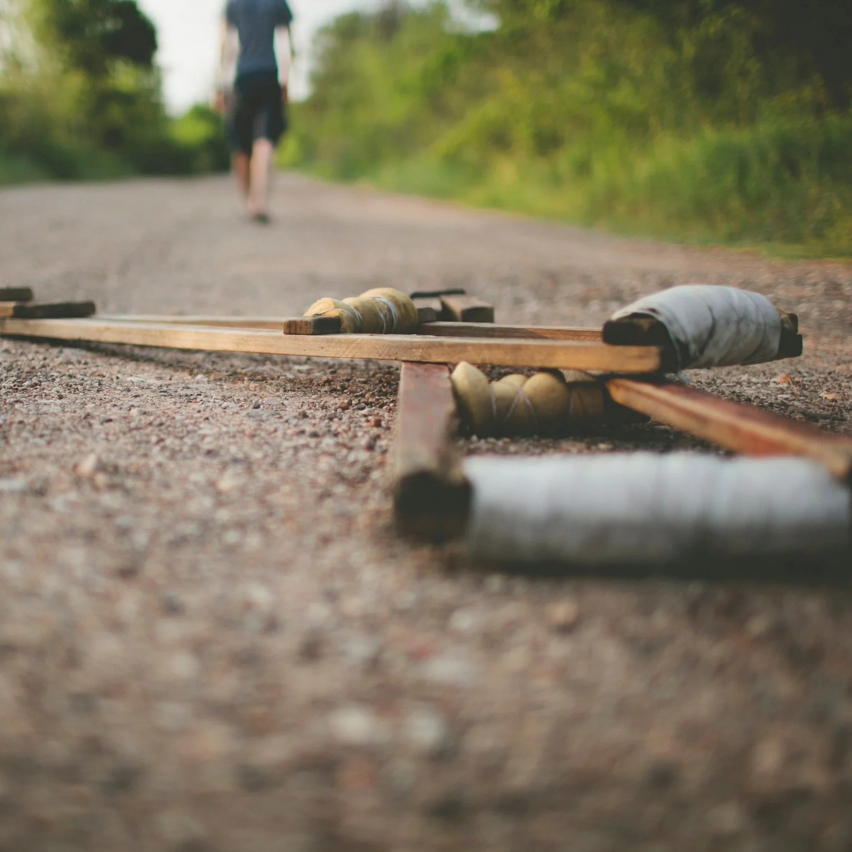 The Blessing of Brokenness