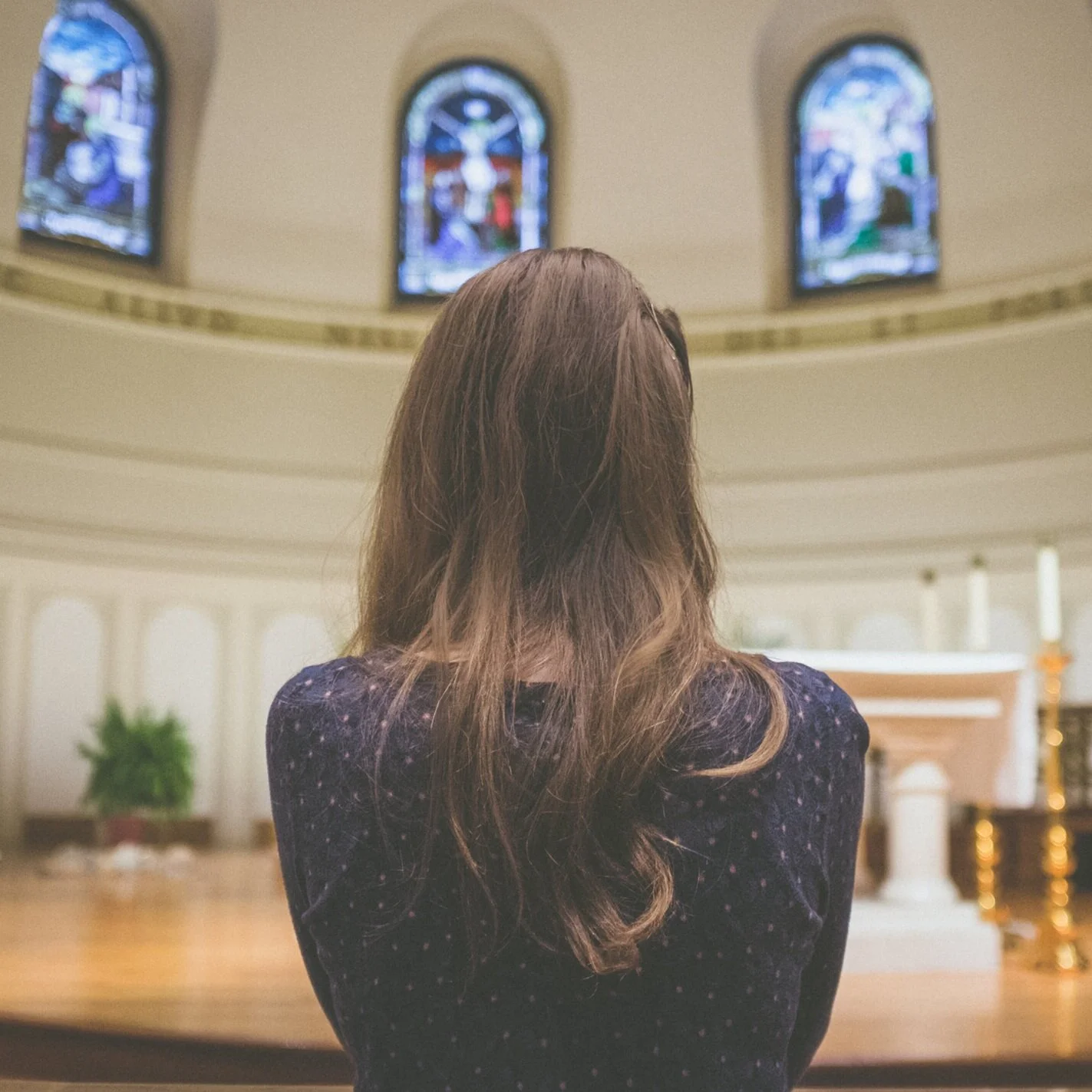 Being Jesus to Others