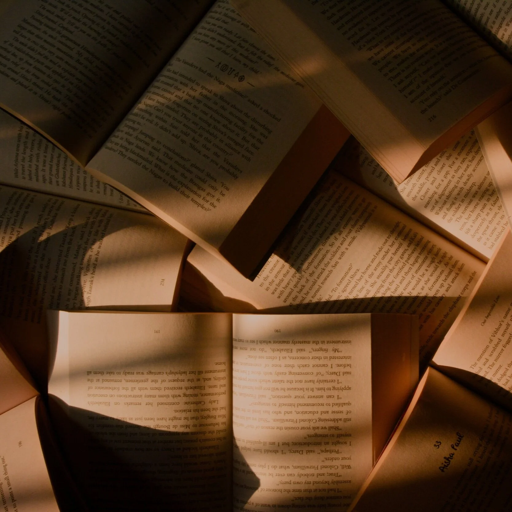 Why Leaders Are Readers