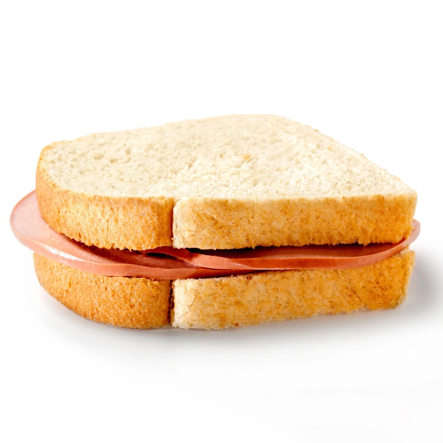 Bringing God My Baloney Sandwich