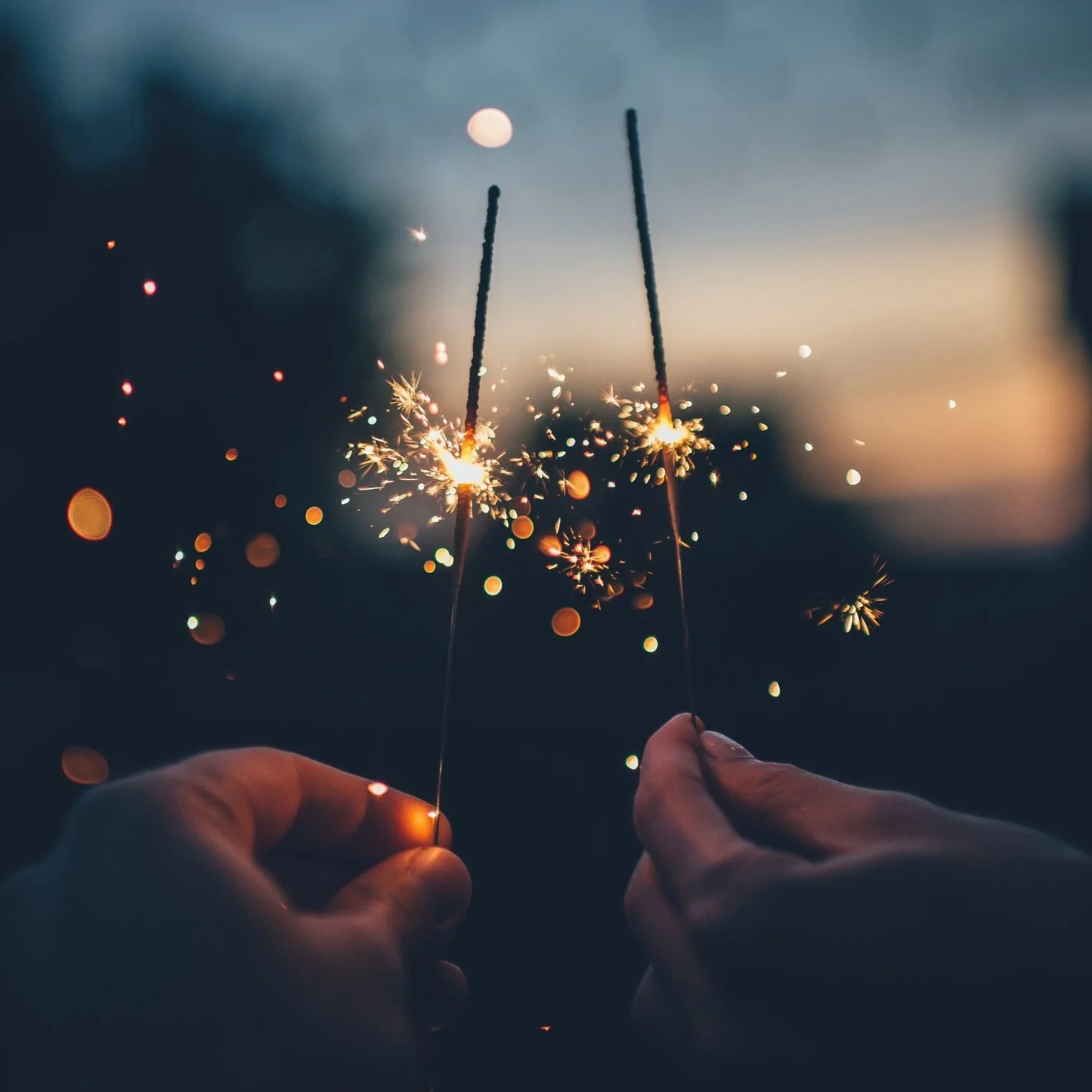 Celebration: The Unexpected Soul Care Practice