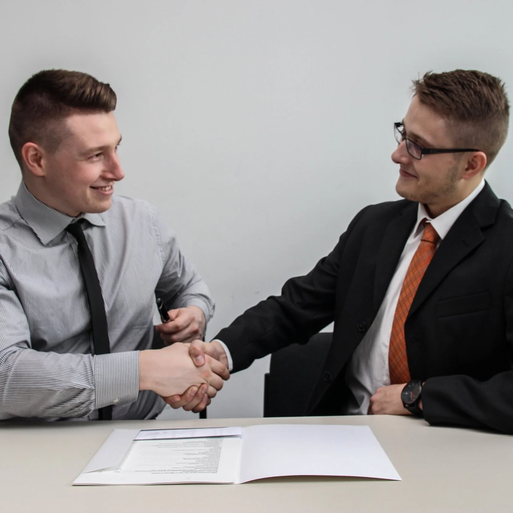 5 Top Tips for Hiring