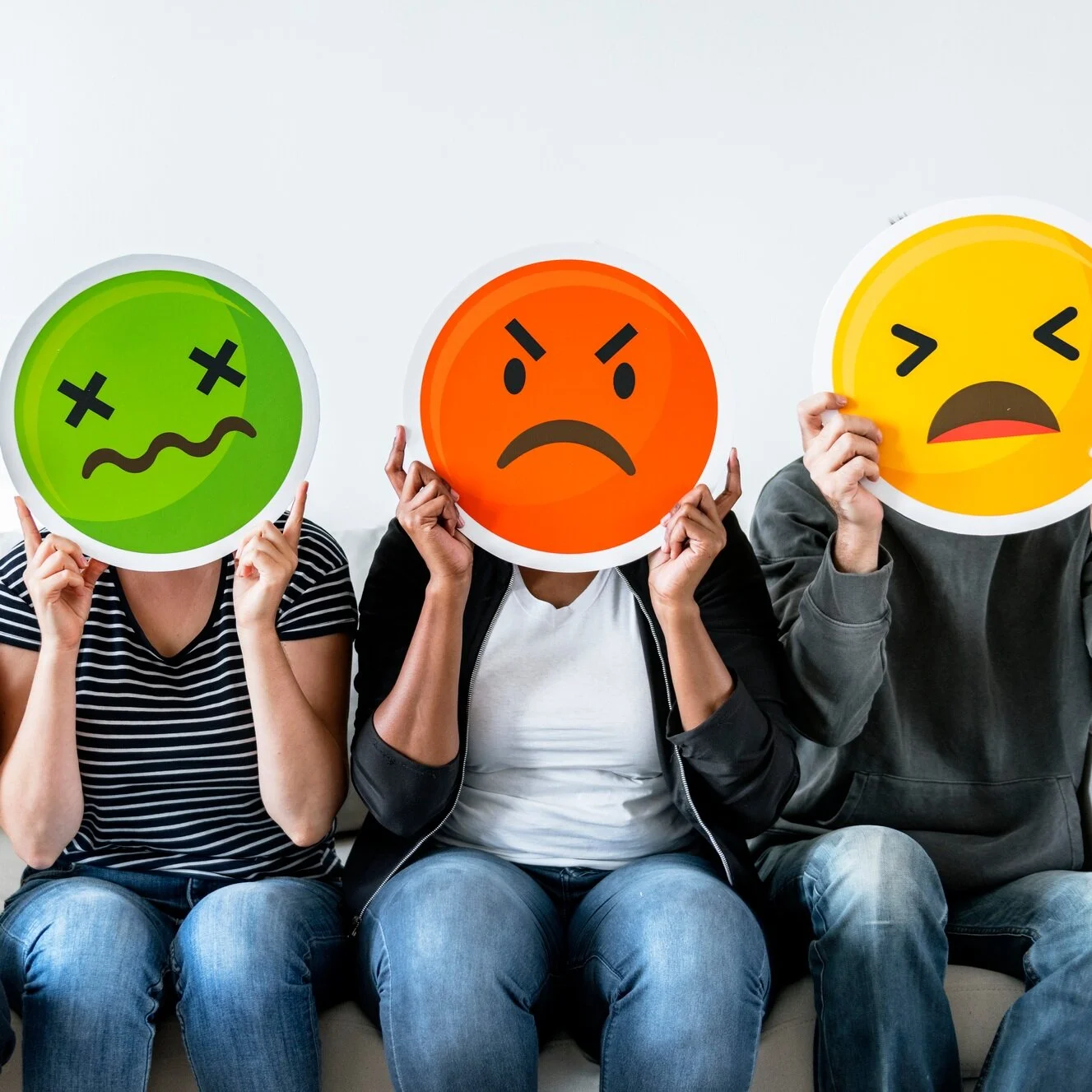 Groaners or Grumblers?