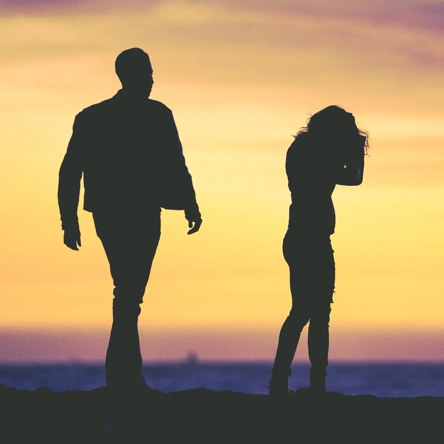 Stress' Unintended Victims