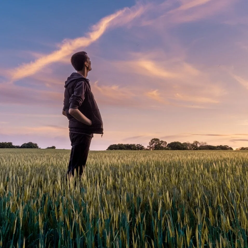 Spiritual Procrastination