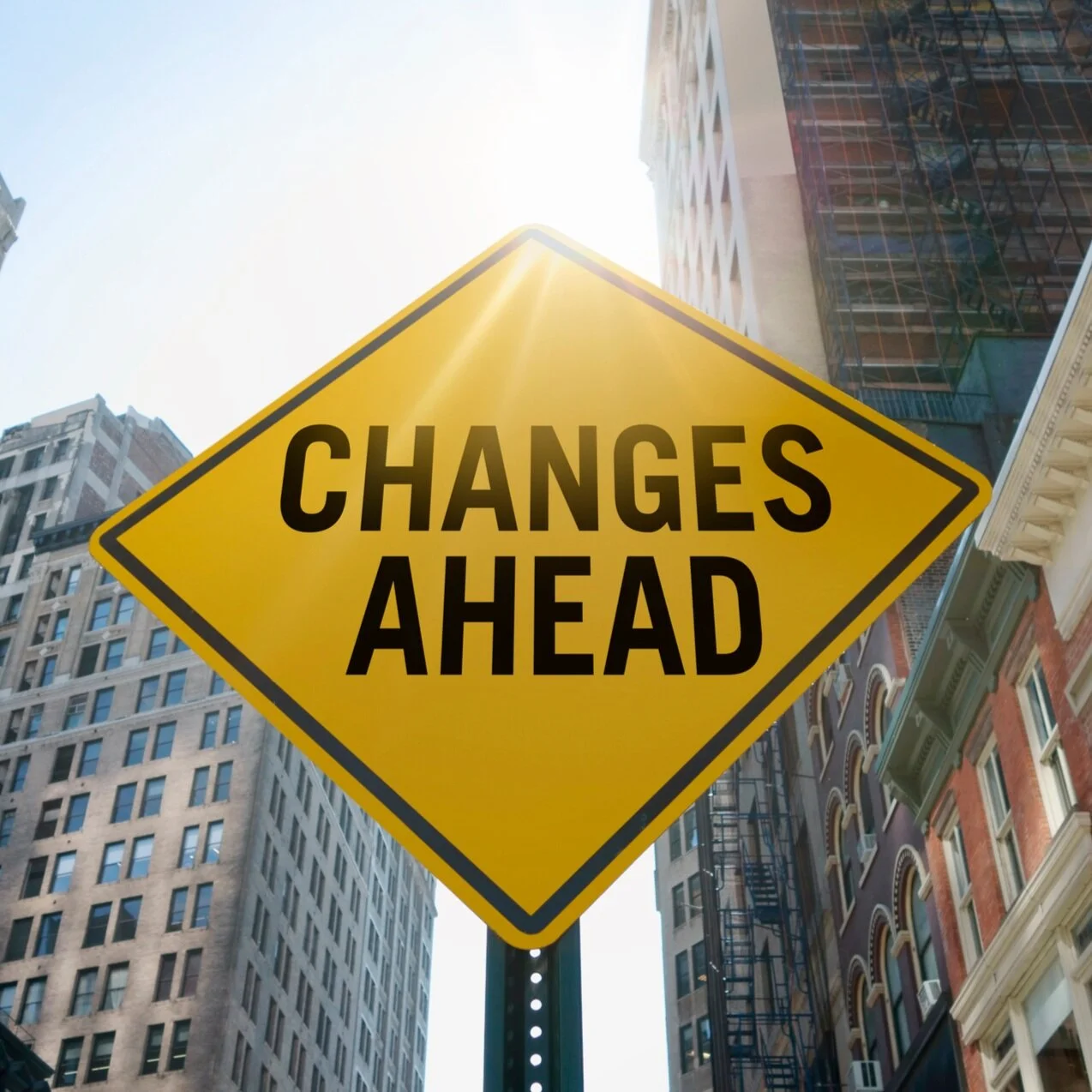 Why People Resist Change