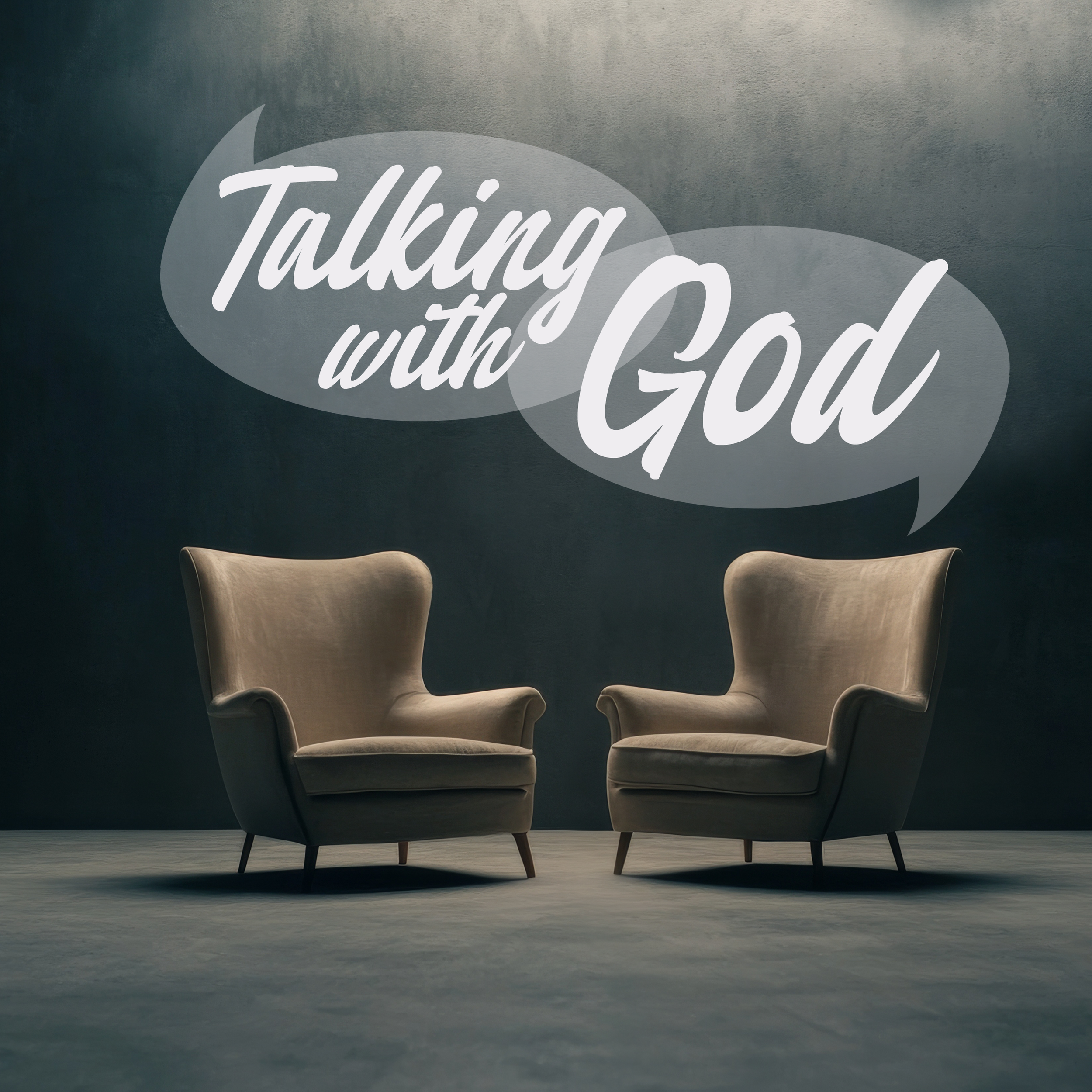 259 Talking with God: Ready, Willing, and Able