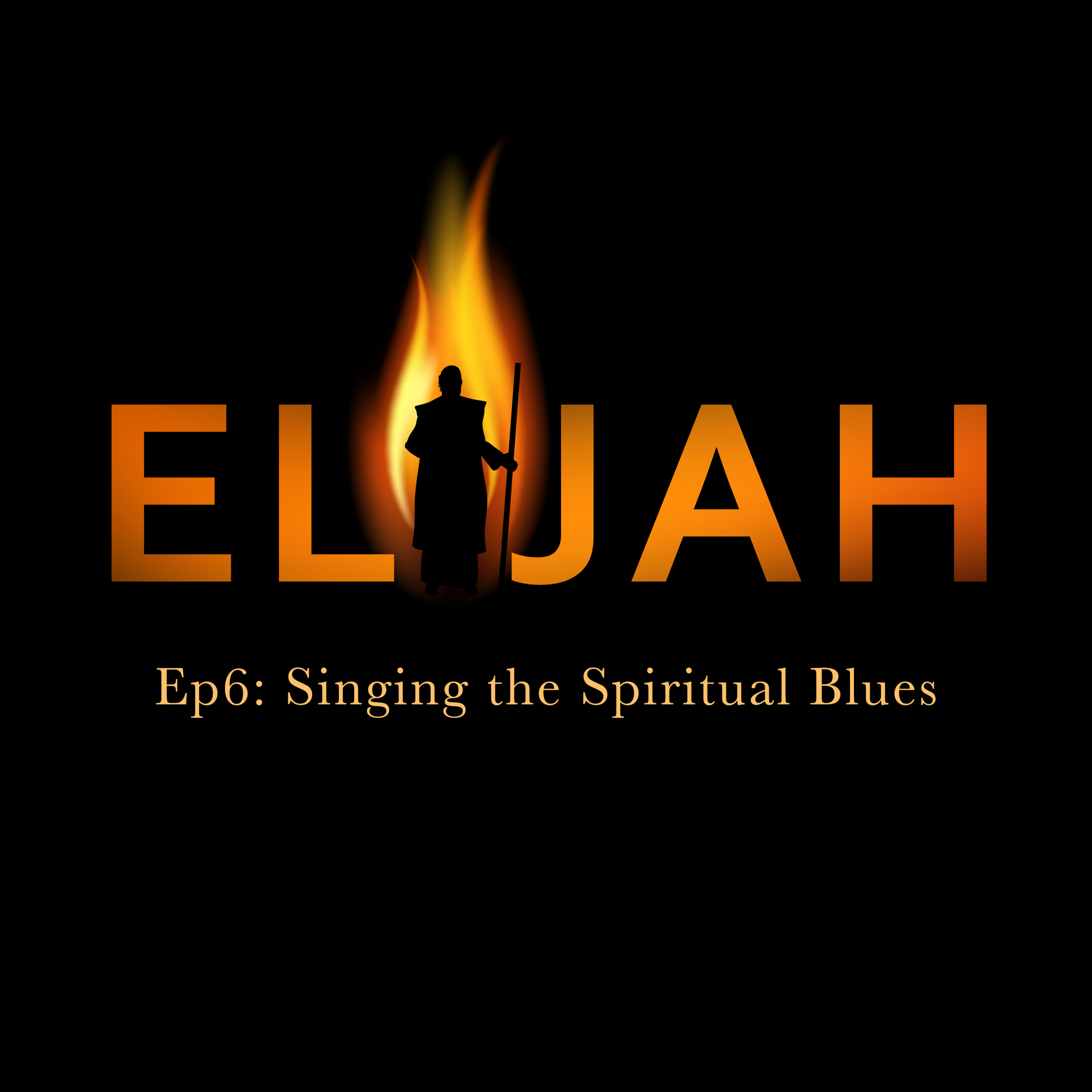 006 - Elijah: Singing the Spiritual Blues