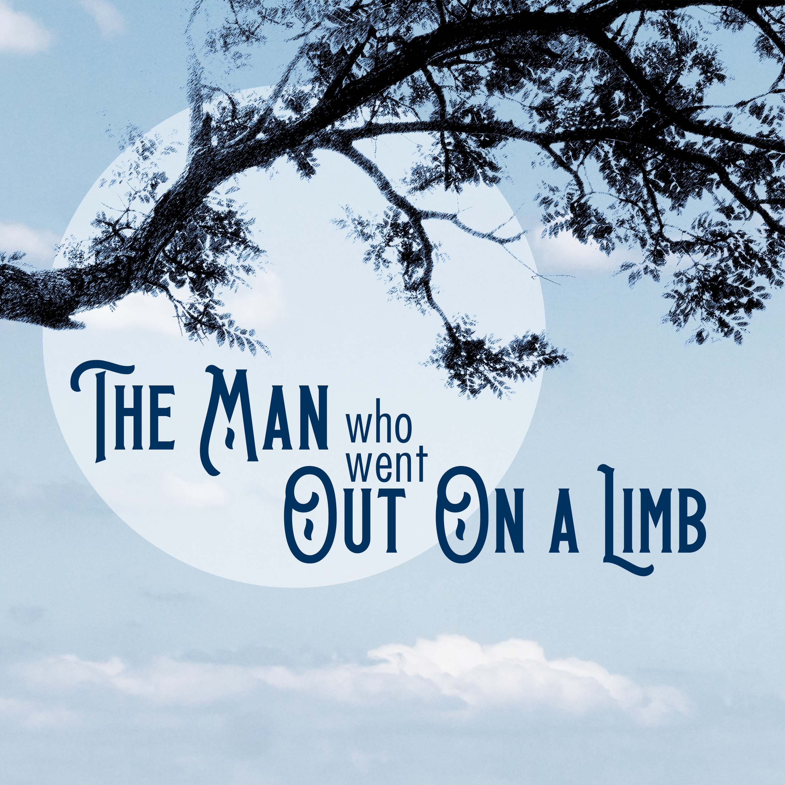 014 Encounters with Jesus: The Man Who Went Out on a Limb