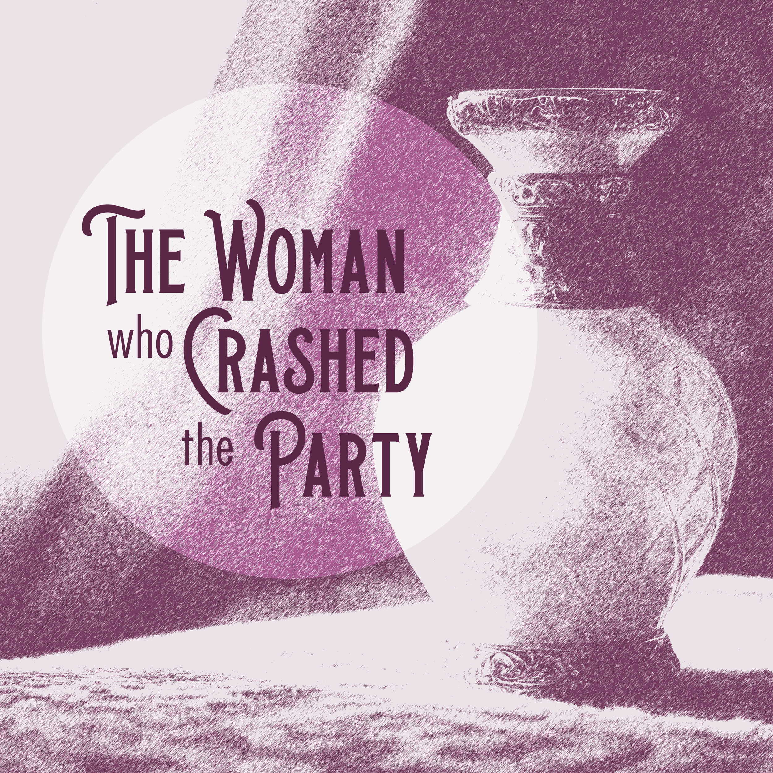 015 Encounters with Jesus: The Woman Who Crashed the Party