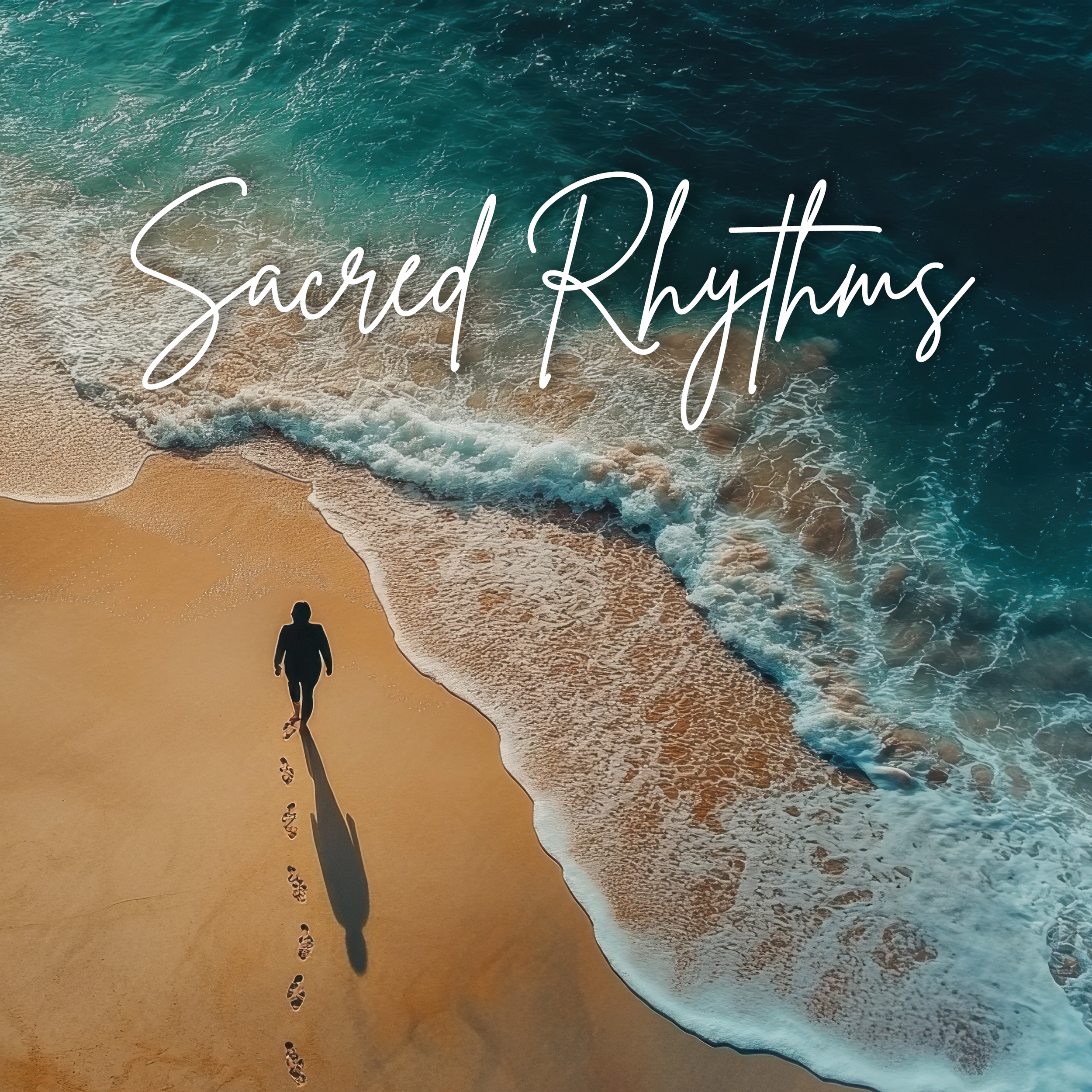 035 Sacred Rhythms: Defying the Taskmasters