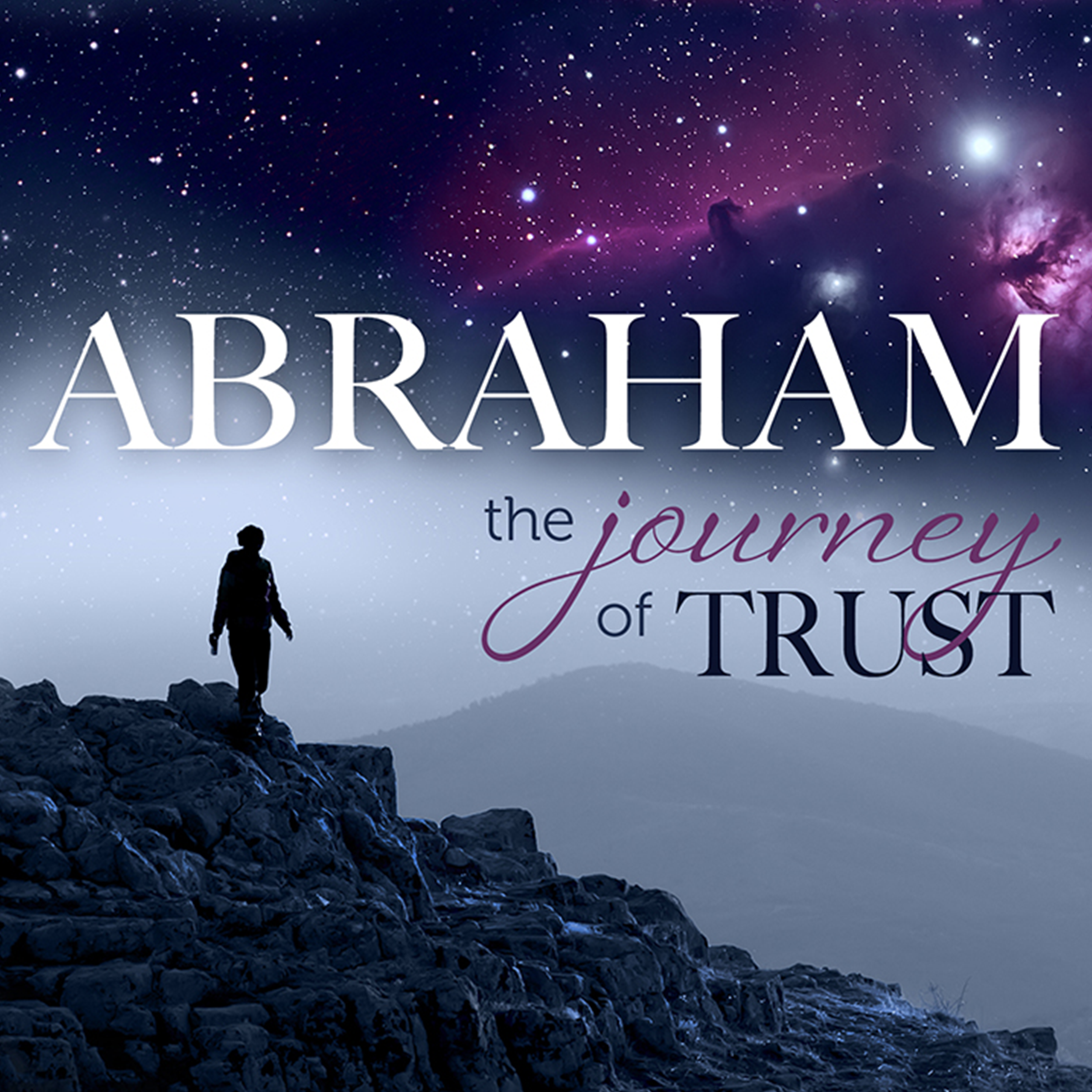 065 Abraham: The Consequences
