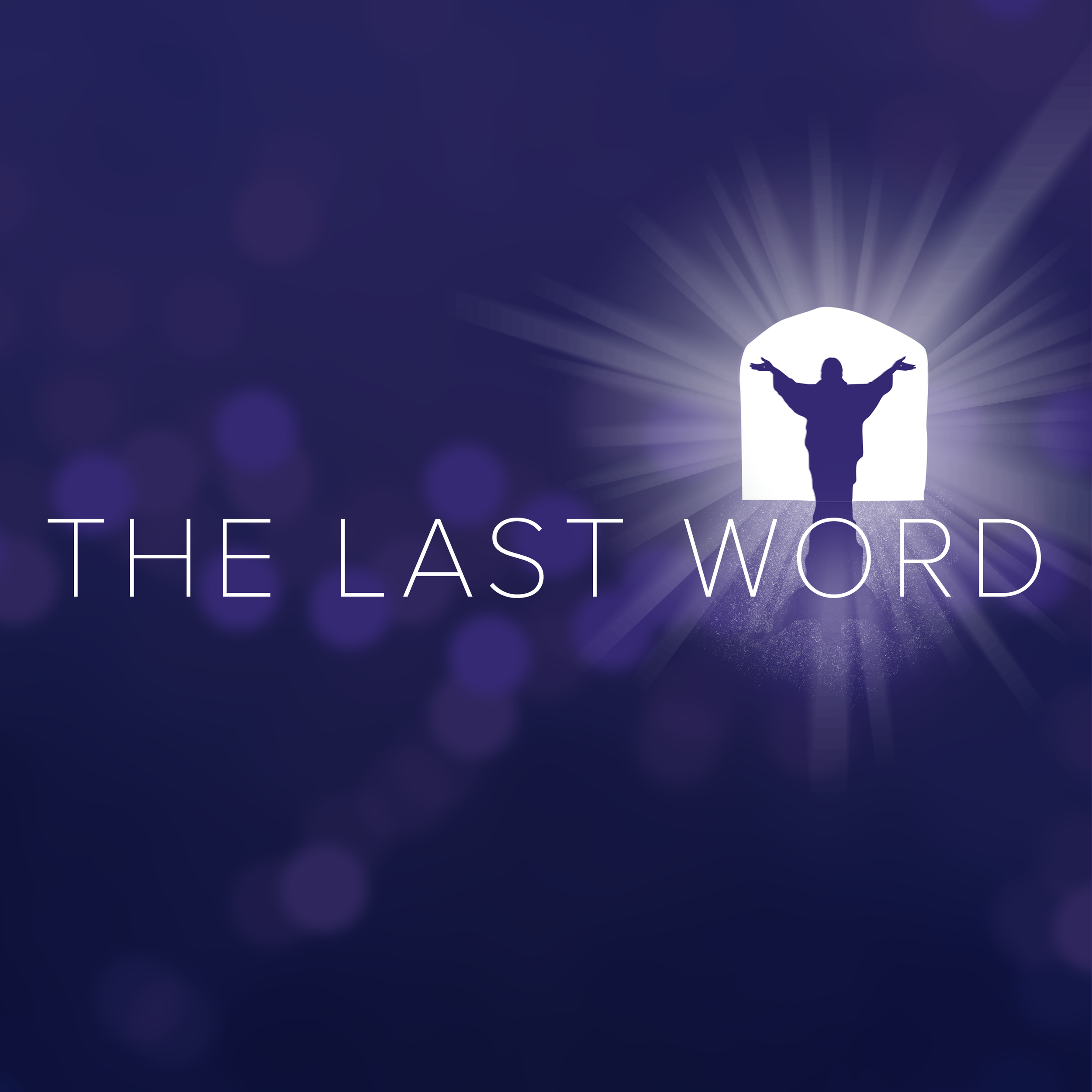 071 Easter: The Last Word