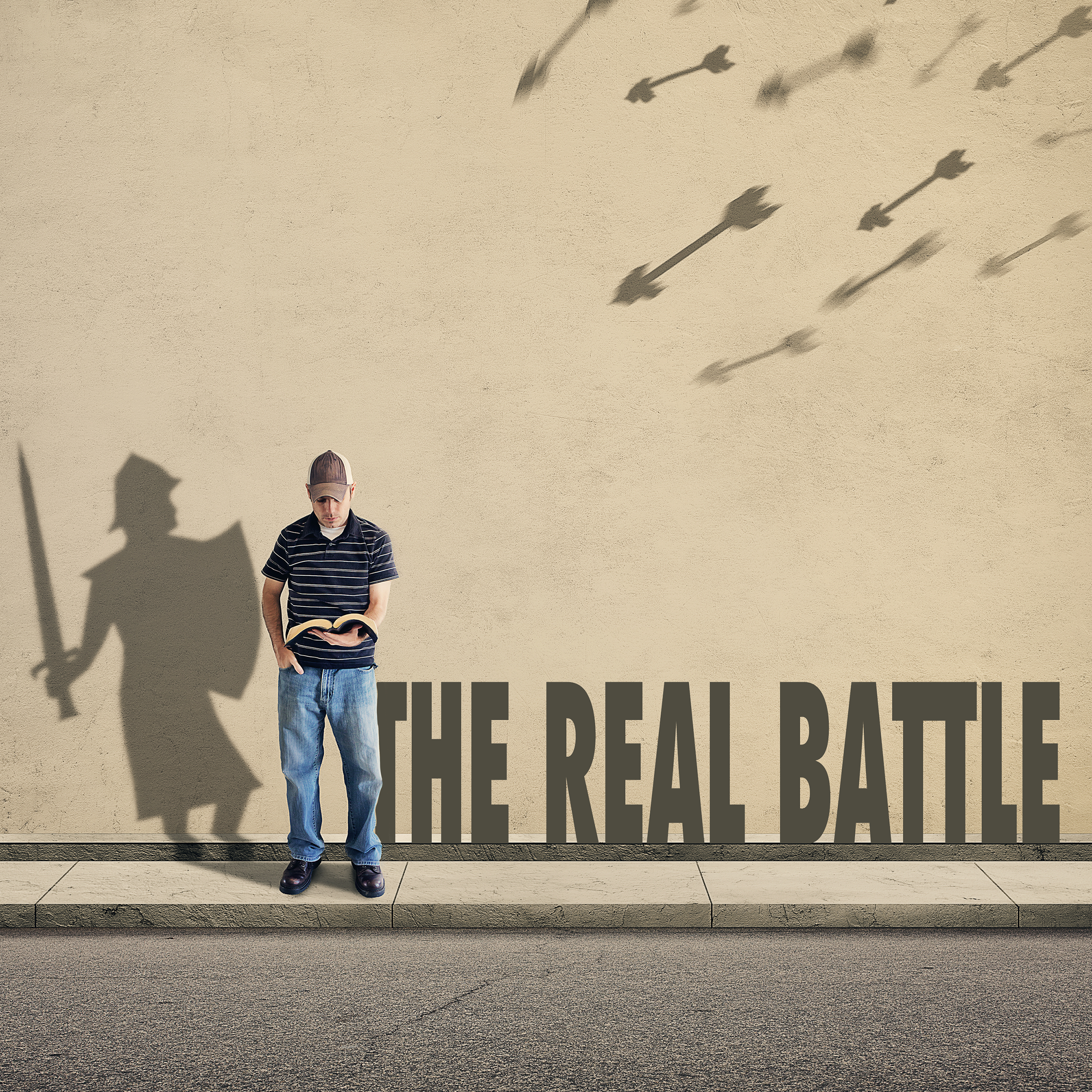 075 The Real Battle: The Weapon of Worship