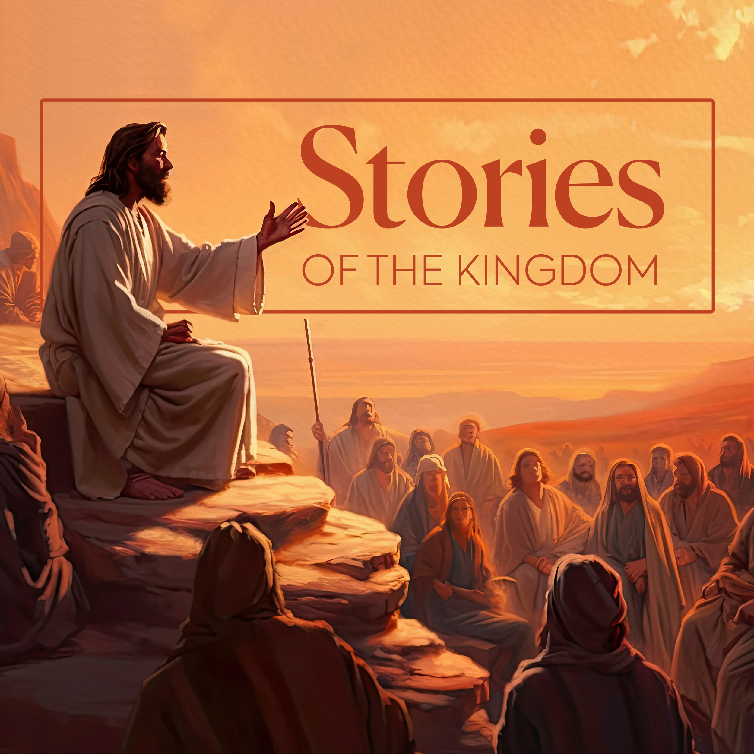 081 Stories of the Kingdom: If Only I'd Known