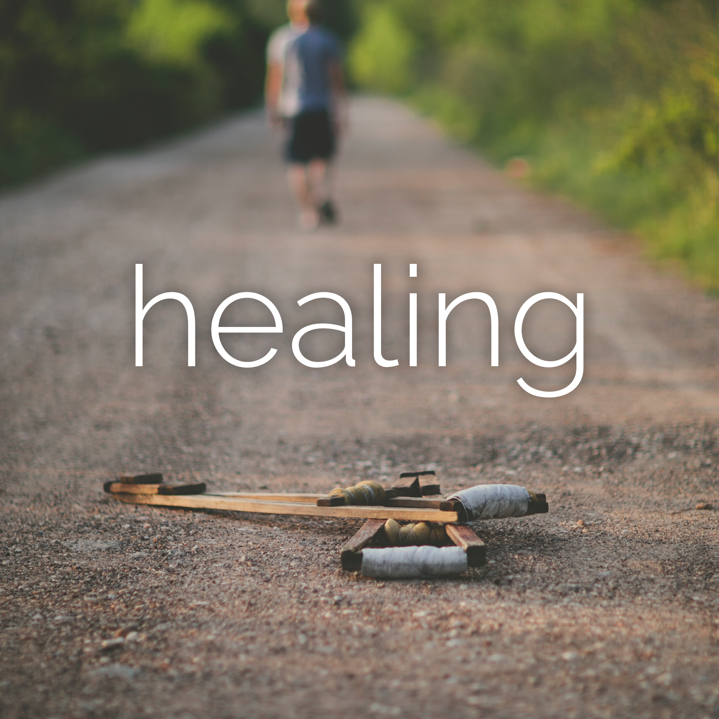 084 Healing: Healing Then and Now