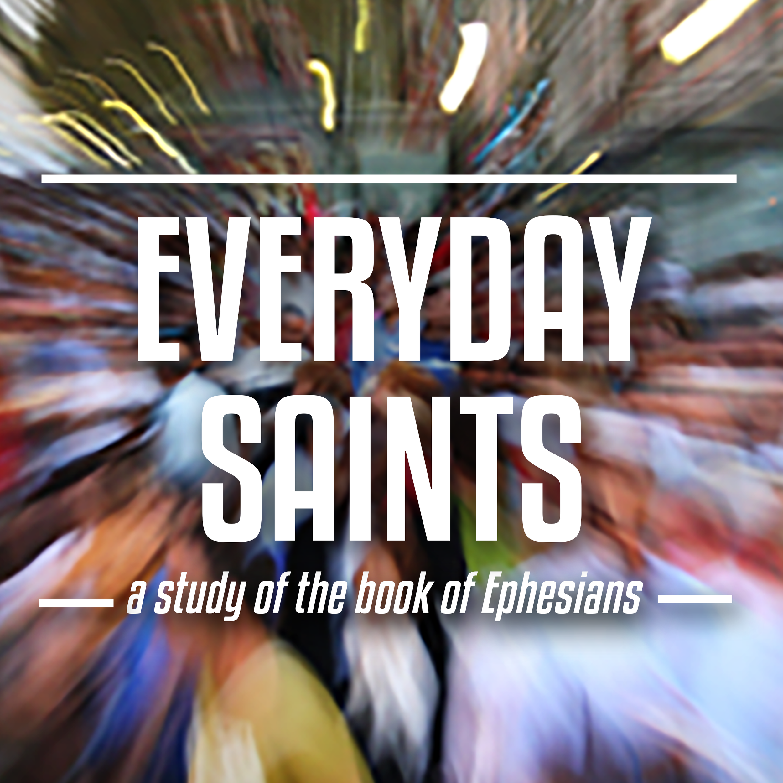 103 Ephesians: Necessary Armor, pt. 2