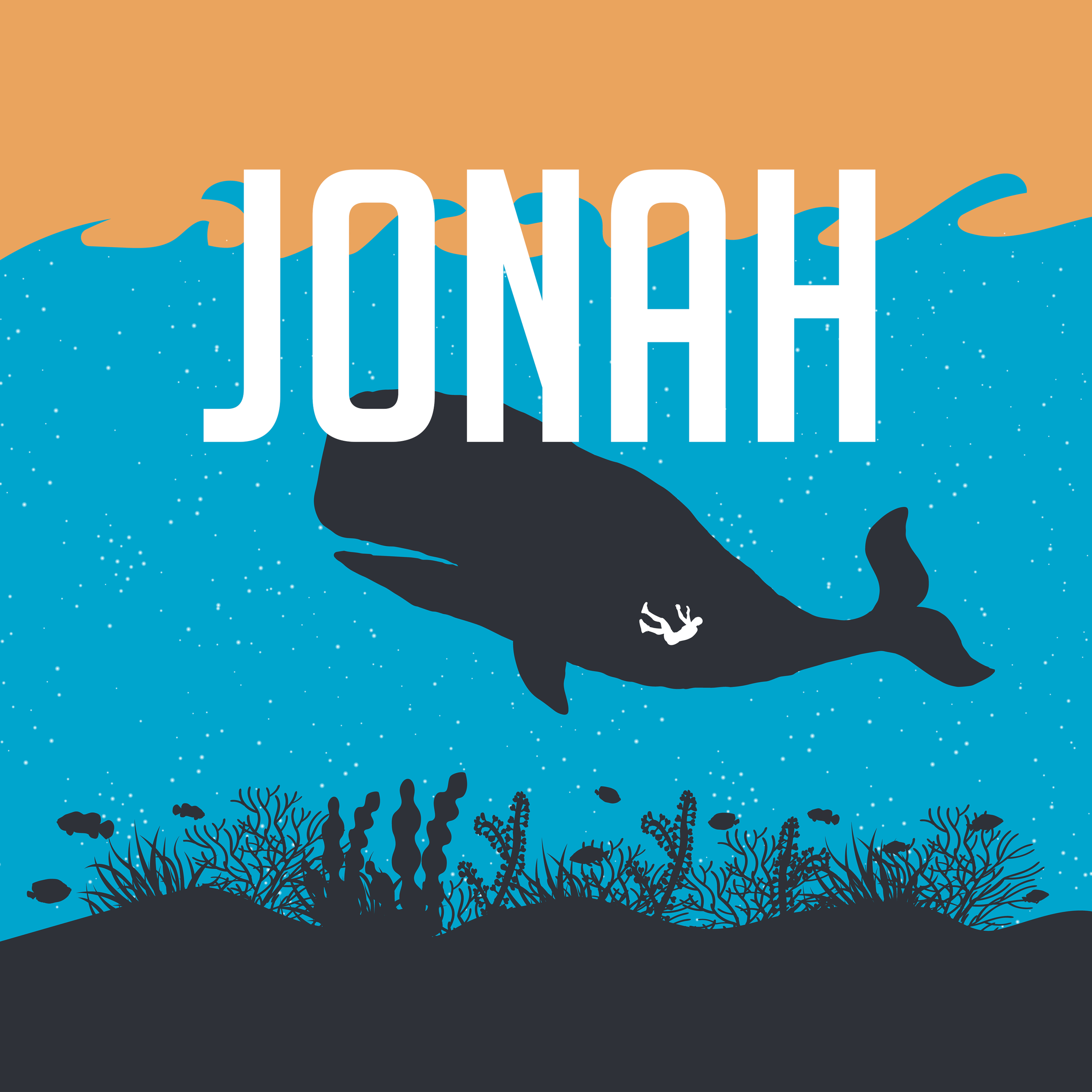 119 Jonah: A Tale Unended