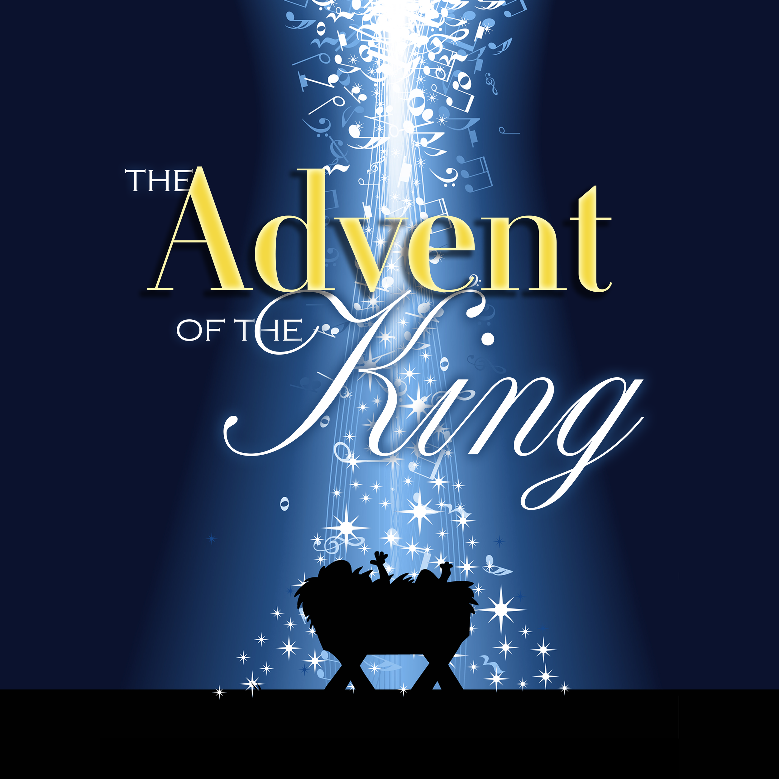 159 The Advent of the King: Joy
