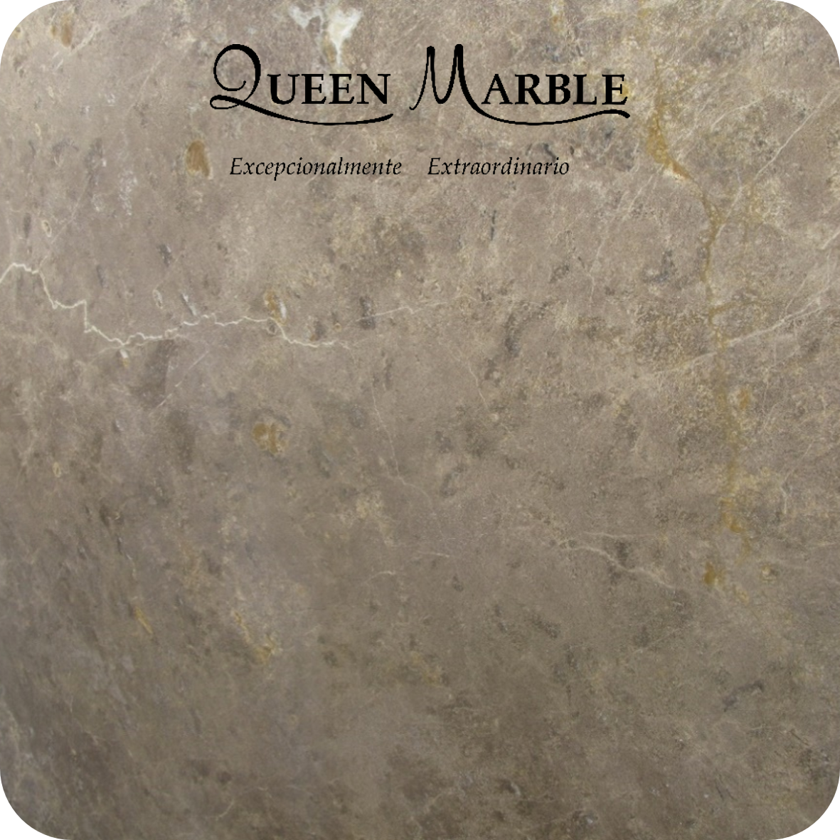 Tobacco Marble