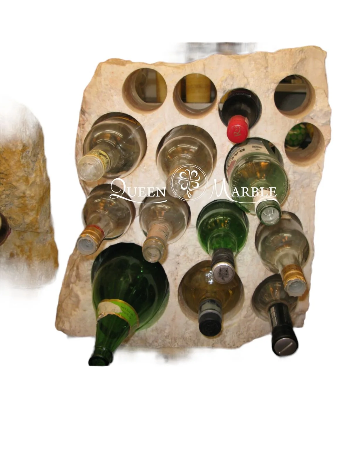 CAVA PARA BOTELLAS DE ONIX