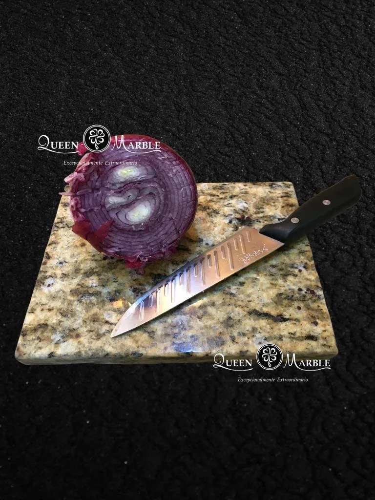 TABLA DE CORTE DE GRANITO