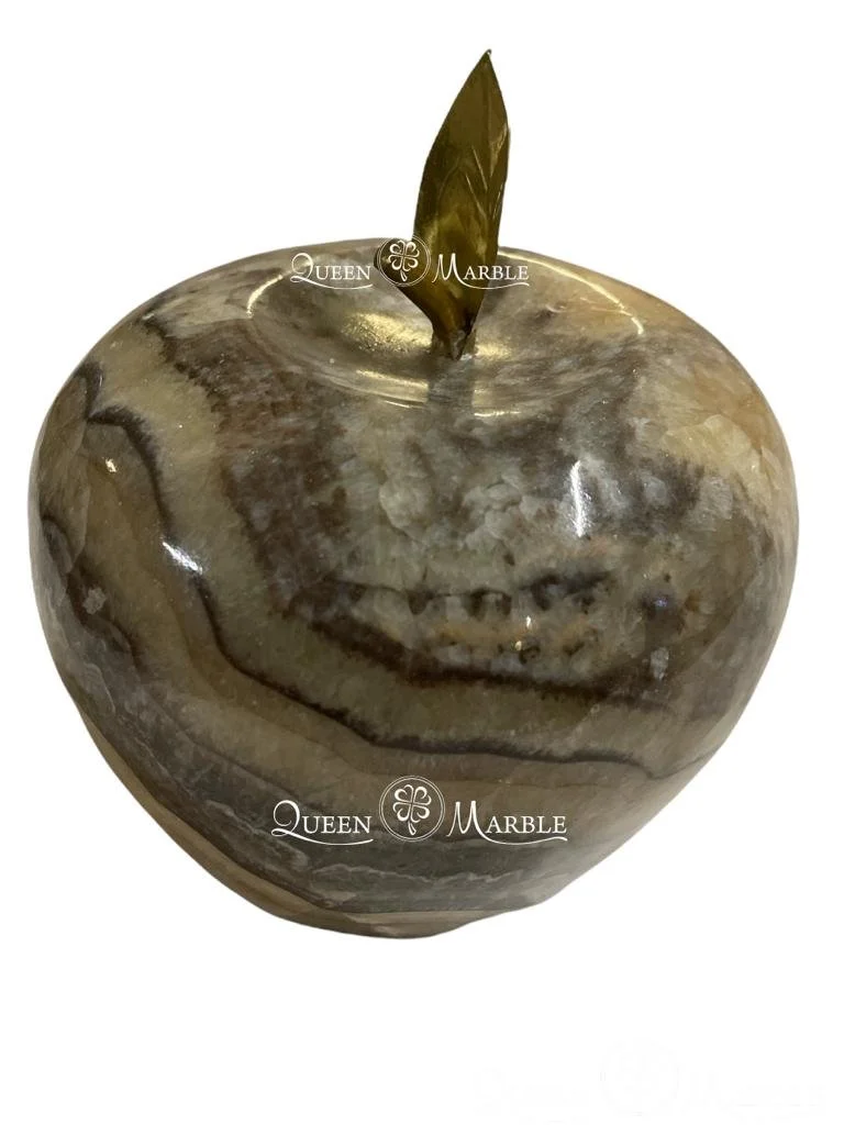 MANZANA DE ONIX