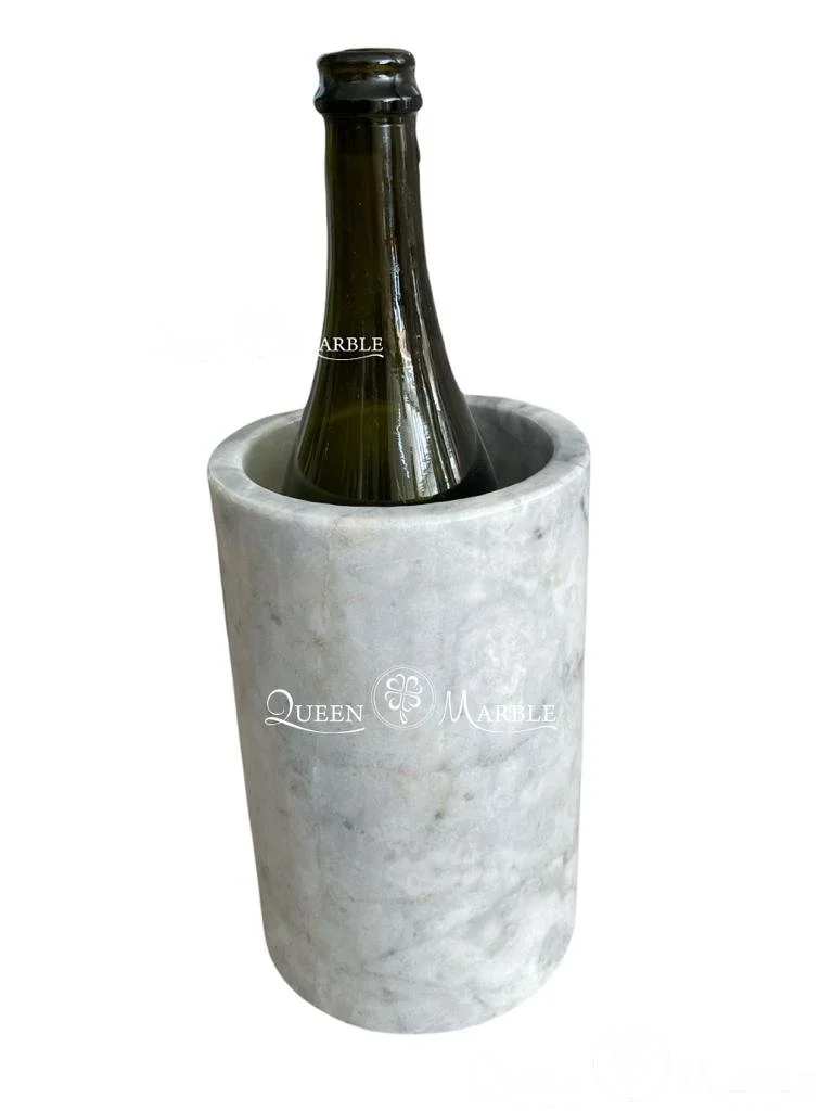 ENFRIADOR DE VINO DE MARMOL