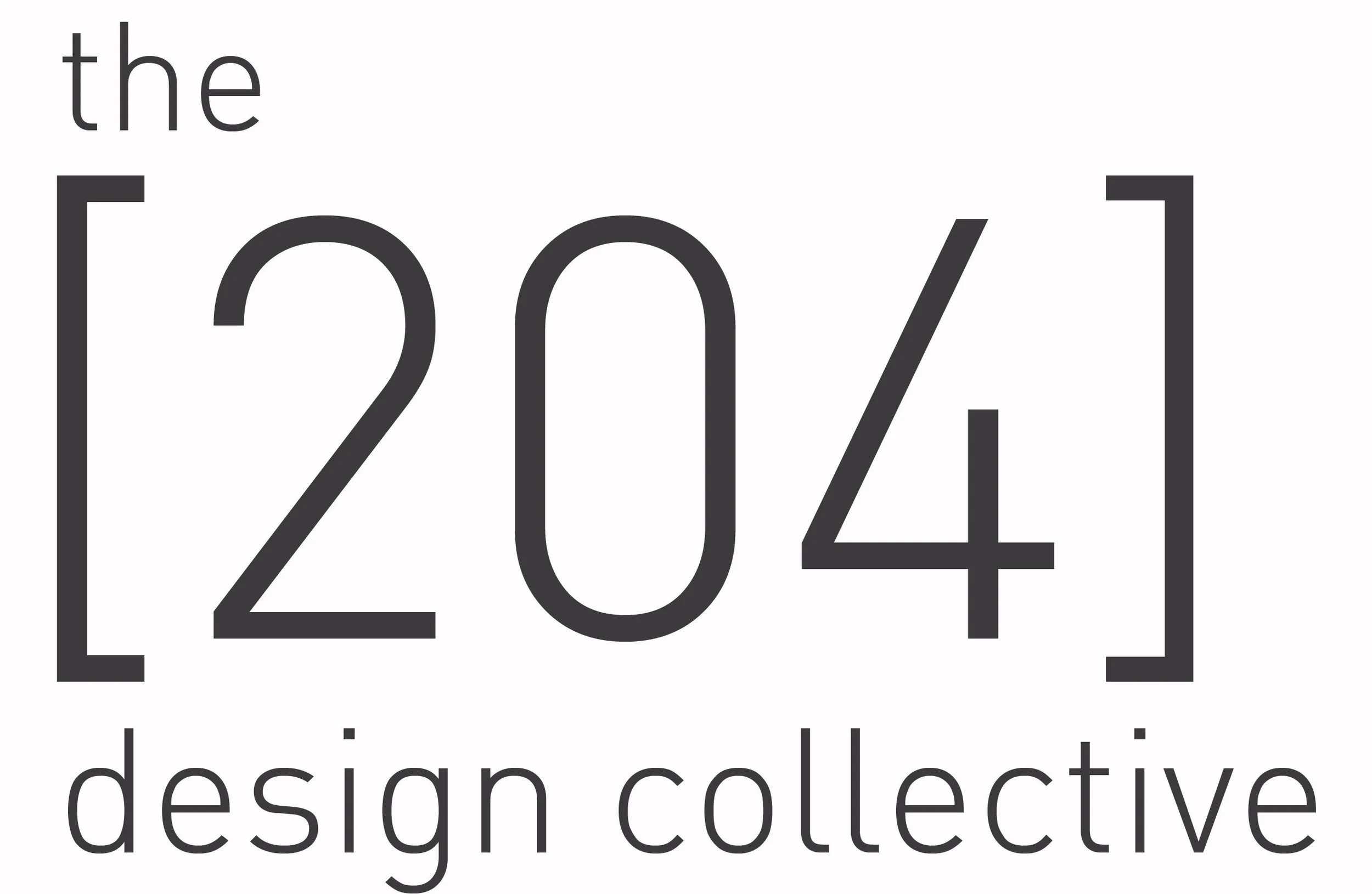 The [204] Design CollectiveFormed as a collaborative design group, The [204] Design Collective explores cities, politics, and culture through the lens of environmental design, in pursuit of a design practice that they felt reflected us, their commun…