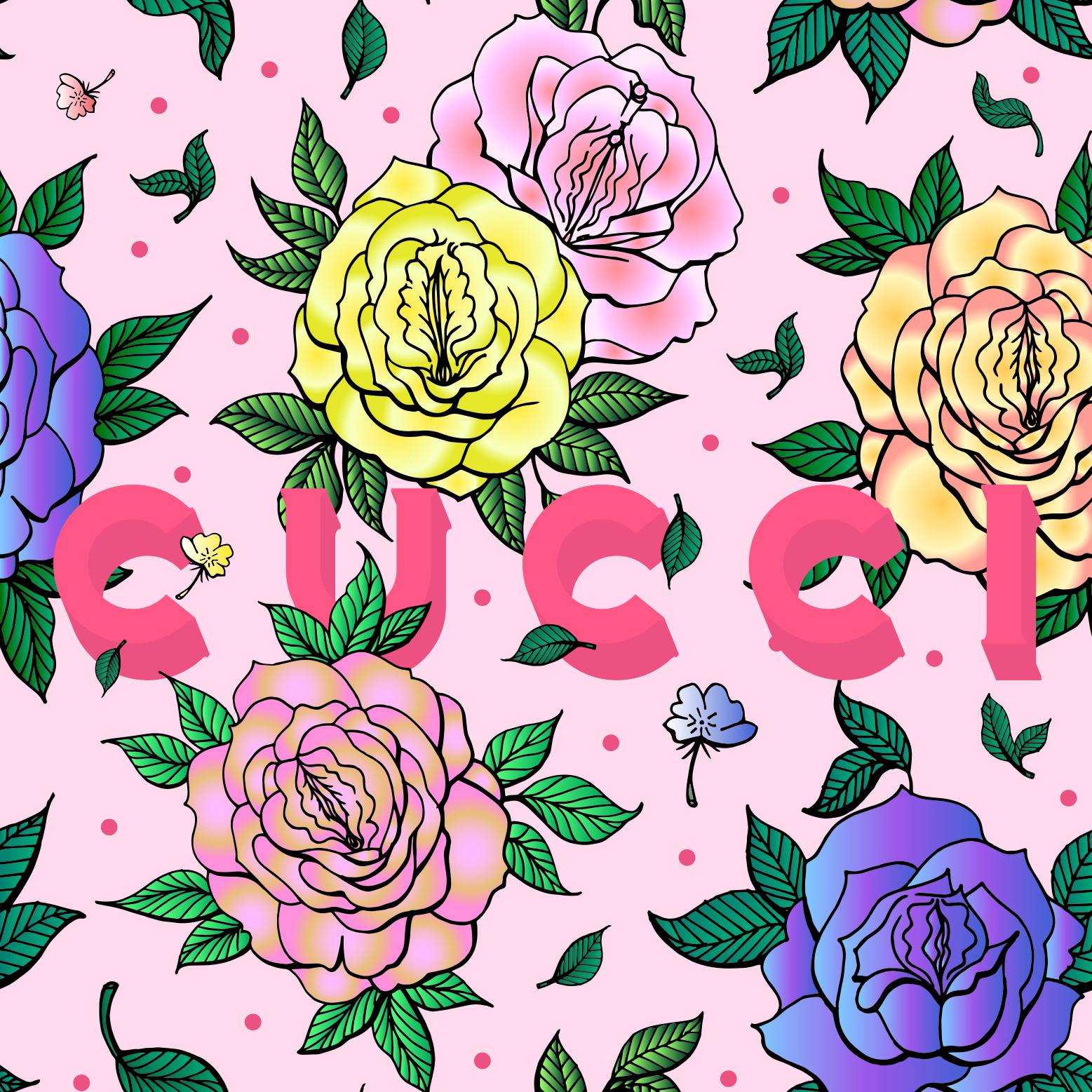 CUCCI CUCCI CUCCI CUCCI is a women's empowerment group focused on creating space for WOC in cannabis and wellness. We curate a variety of Cannabis & CBD inspired classes, events and workshops for those interested in expanding and exploring their plant life. By creating stigma-free, women owned spaces, we aim to educate ever growing community on how cannabis infused lifestyles can help us bloom.