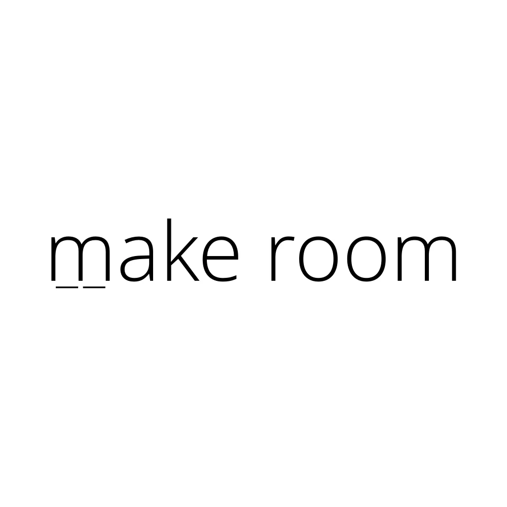 Make Room MakeRoom Inc is a non-profit organization which aims to reclaim and create space for emerging artists by empowering them with the means to reach broader audiences. Its first initiative, The Space Project allows visual artists to upload their artwork to a web app which then displays their work on Gallery Windows after hours.