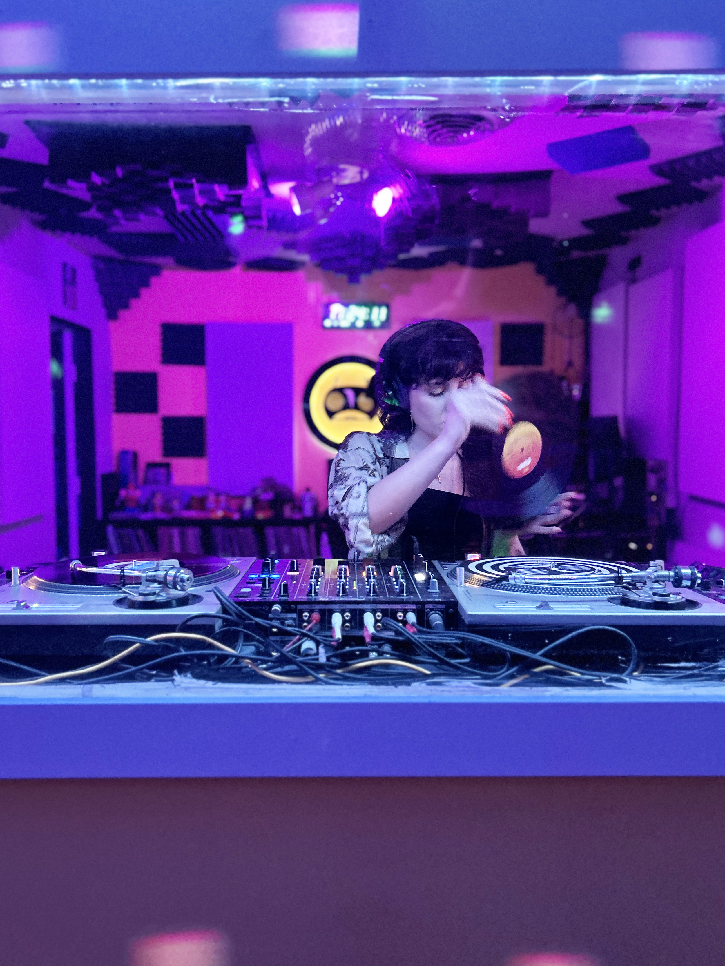 Ola at Jolt Radio by Sambaranthony.png