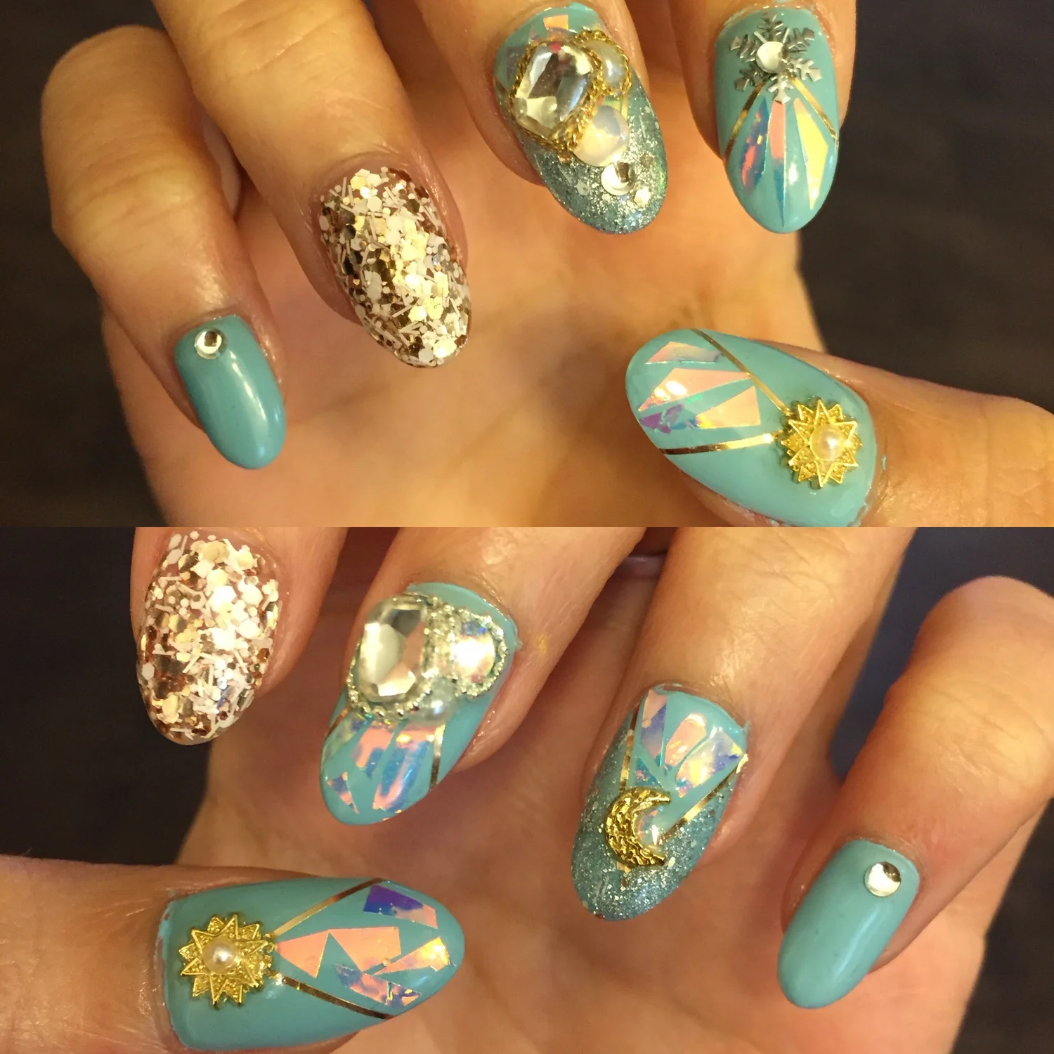 Sunkuku Studio: Seoul, South Korea — the nail connoisseur
